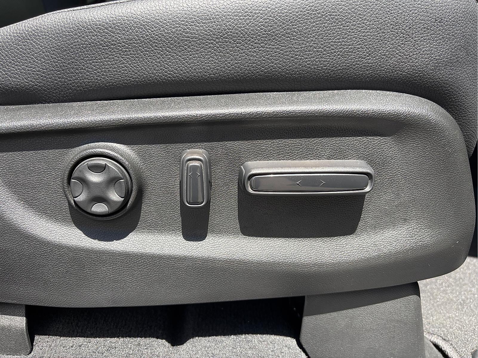 2025 Honda Odyssey Sport L - Photo 39