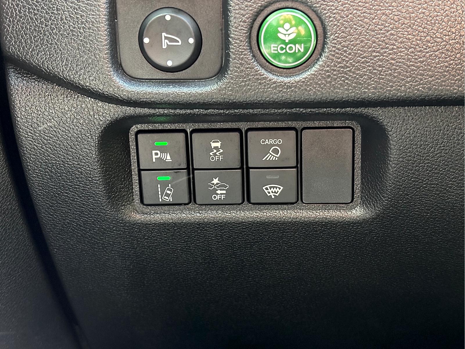 2025 Honda Ridgeline TrailSport - Photo 16