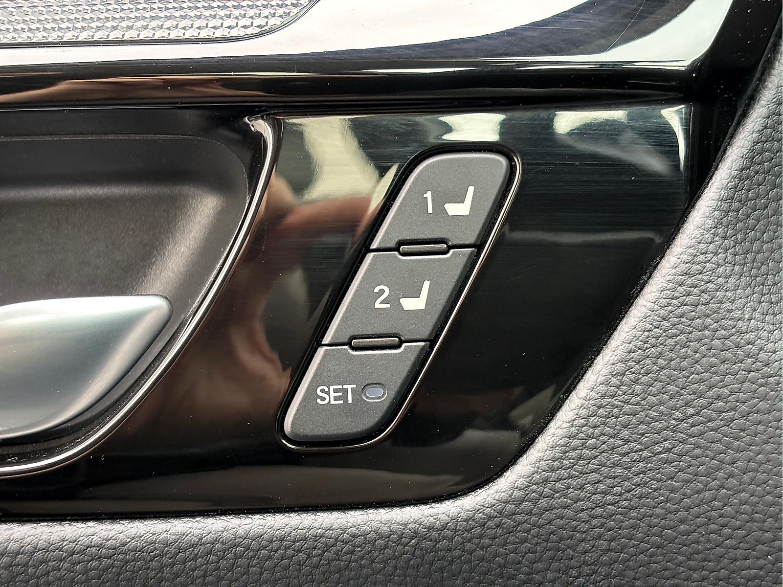 2023 Honda CR-V EX-L - Photo 18