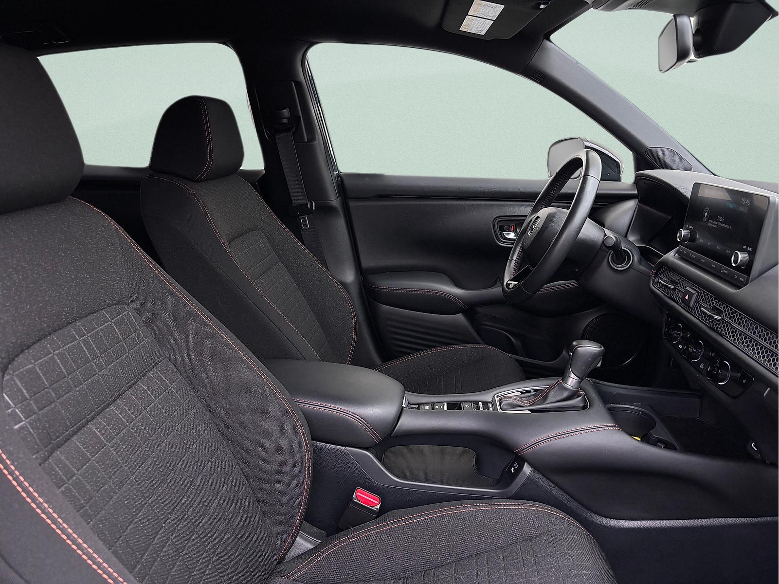 2024 Honda HR-V Sport - Photo 32