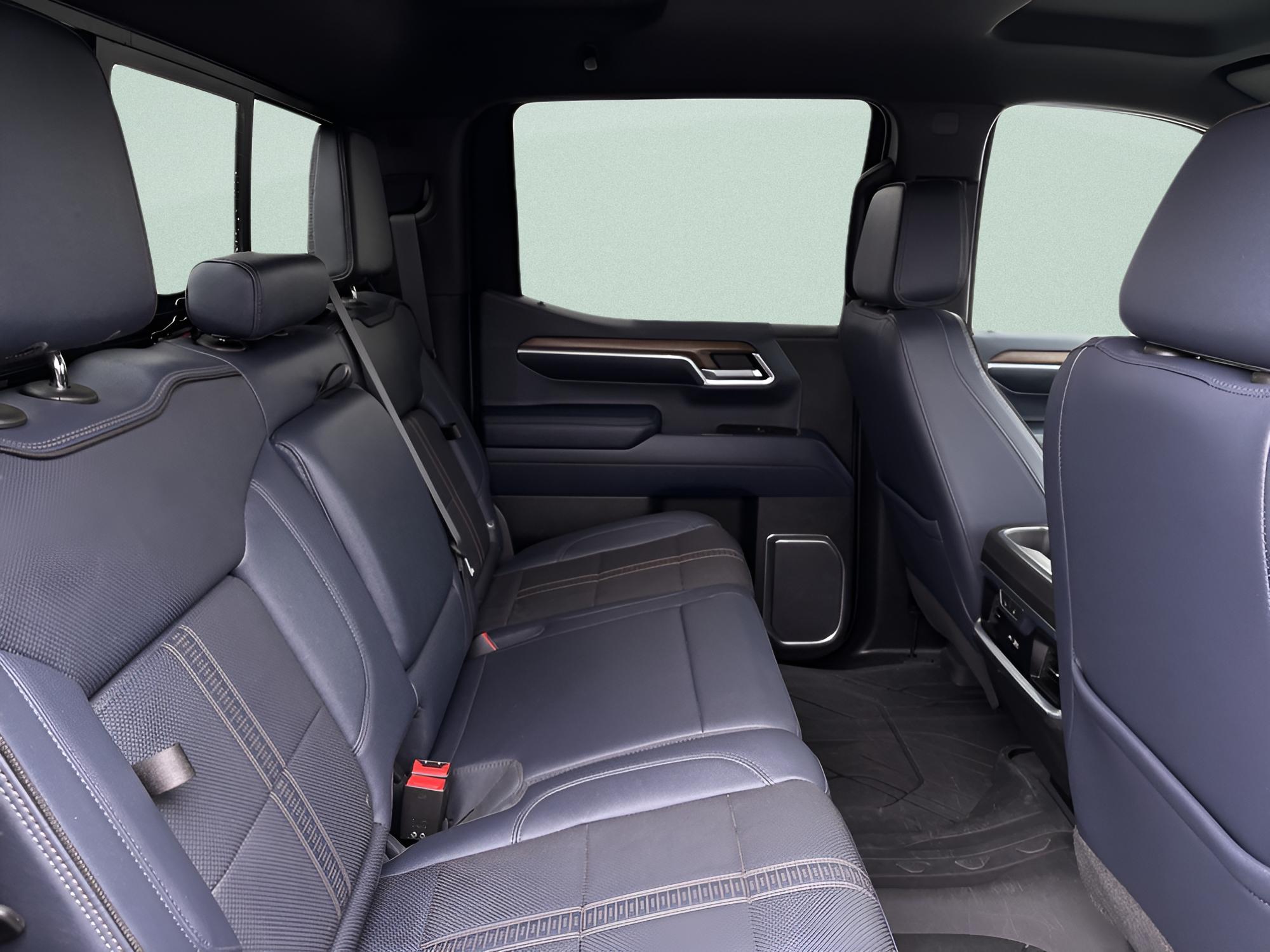 2022 Chevrolet Silverado 1500 High Country - Photo 57