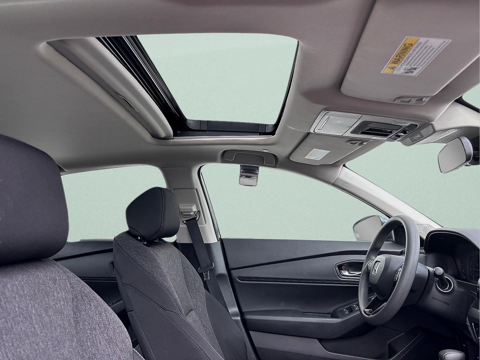 2024 Honda Accord EX - Photo 34