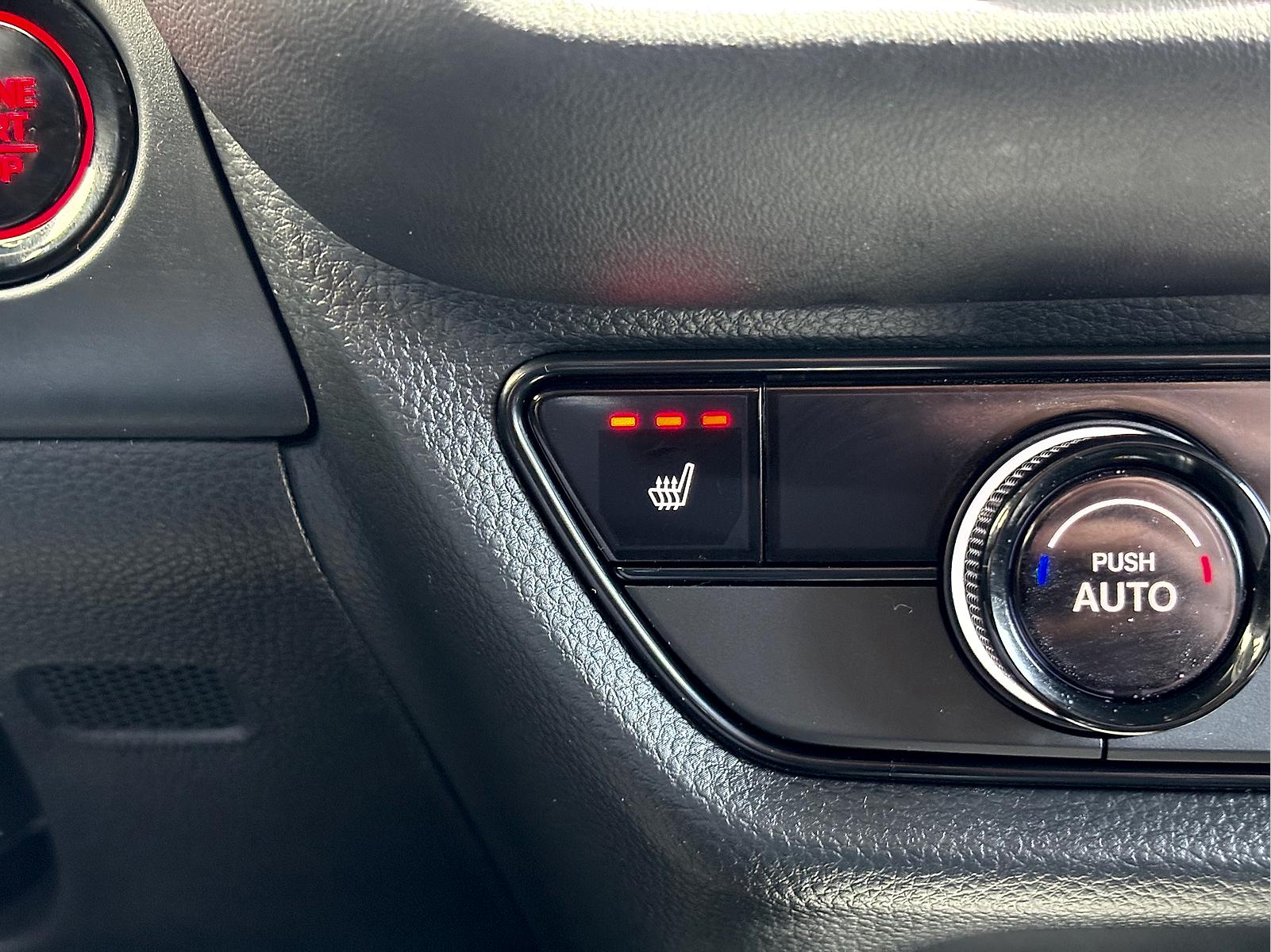 2026 Honda HR-V Sport - Photo 19