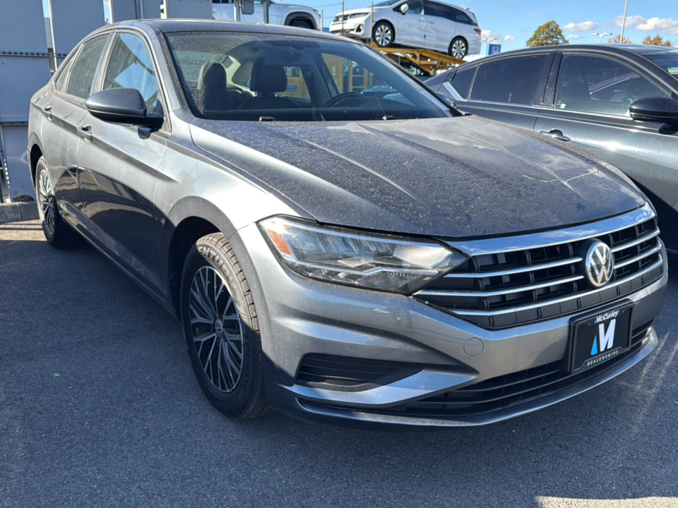  Volkswagen Jetta