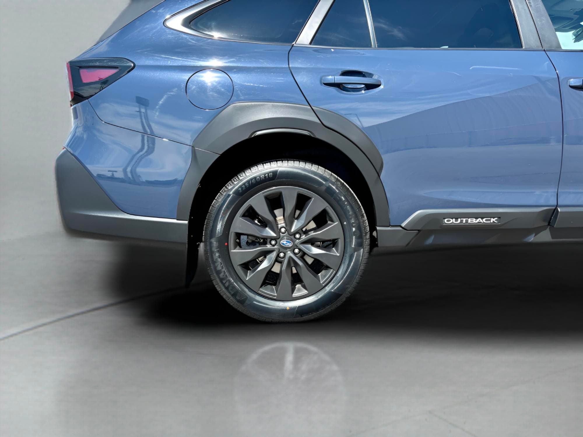 2023 Subaru Outback Onyx Edition - Photo 38