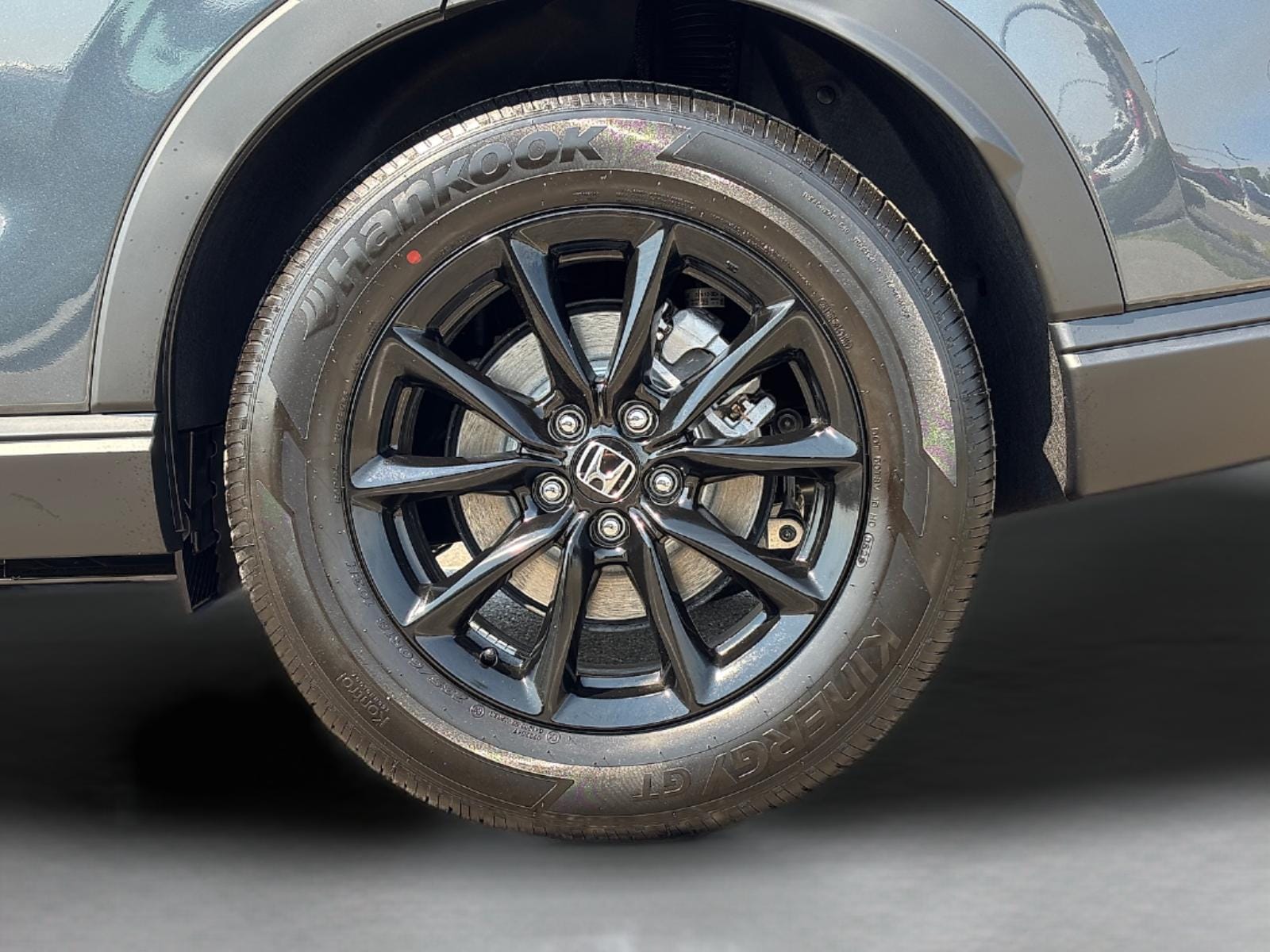 2026 Honda CR-V Sport-L - Photo 14