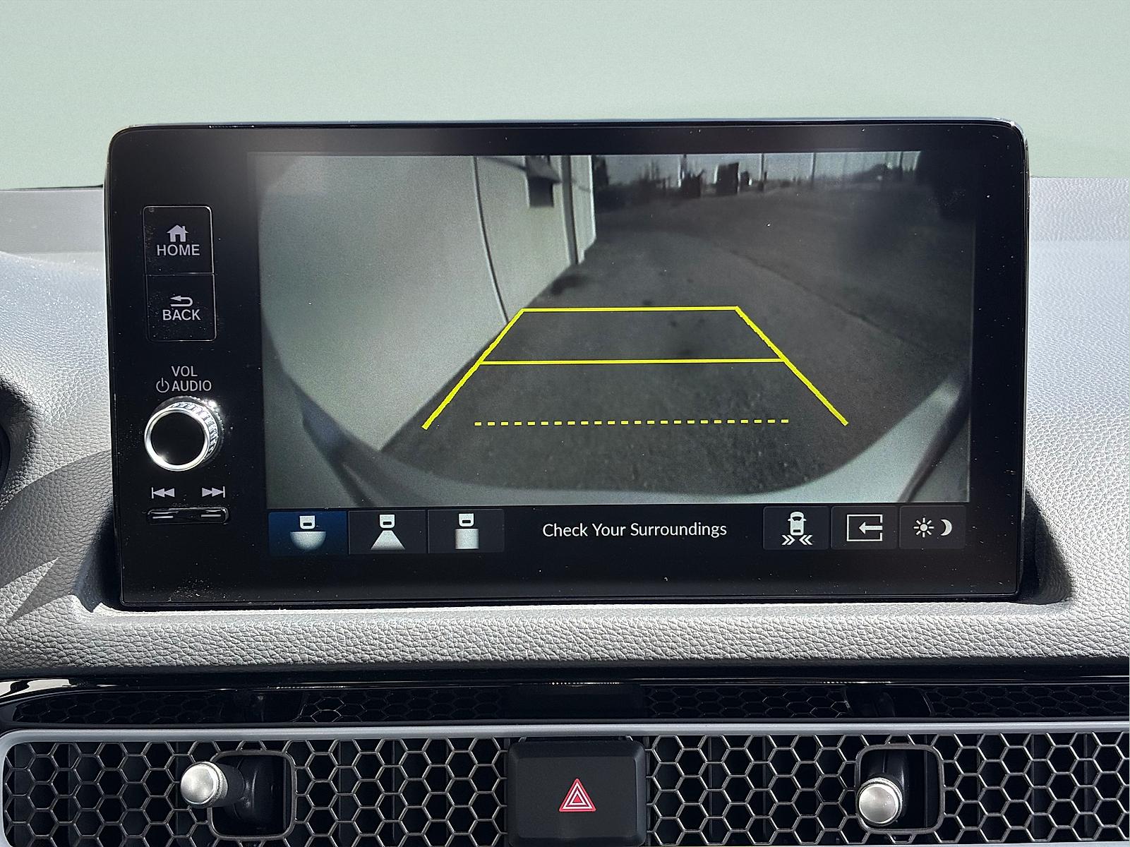 2026 Honda Civic Sport Touring - Photo 24