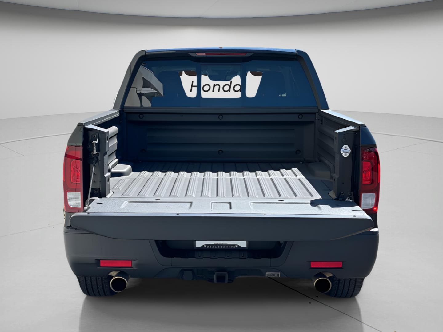 2024 Honda Ridgeline RTL - Photo 6
