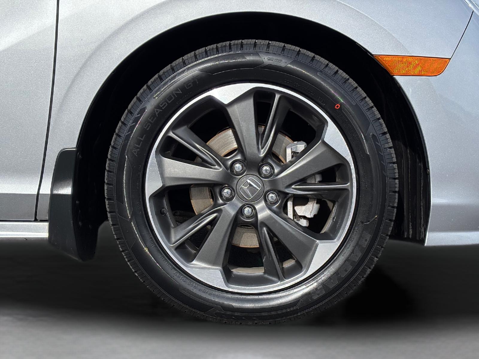 2023 Honda Odyssey Elite - Photo 12
