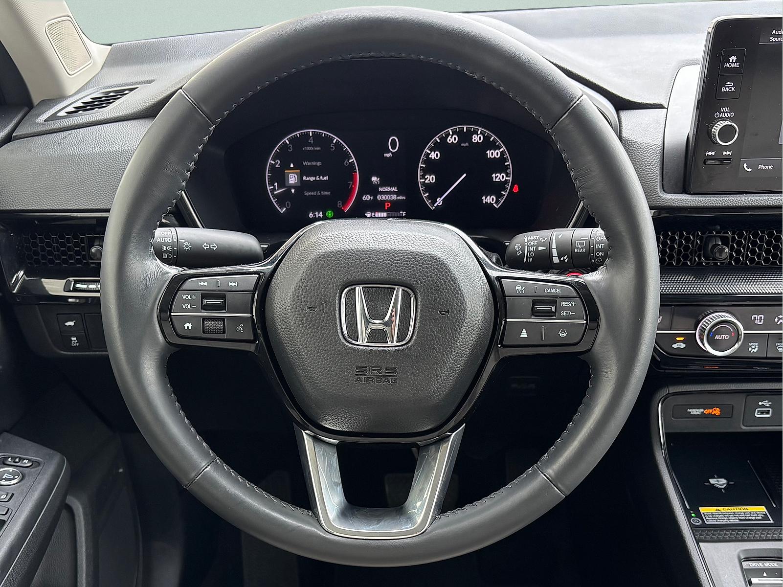 2023 Honda CR-V EX-L - Photo 19