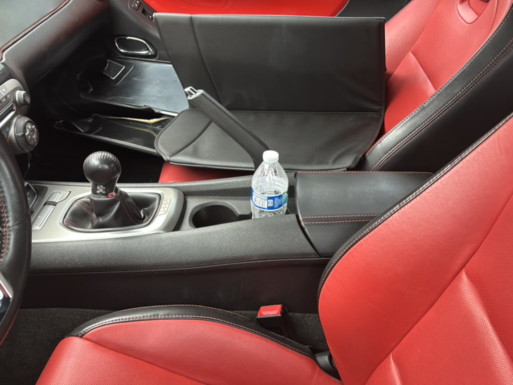 Used 2012 Chevrolet Camaro 2SS Convertible