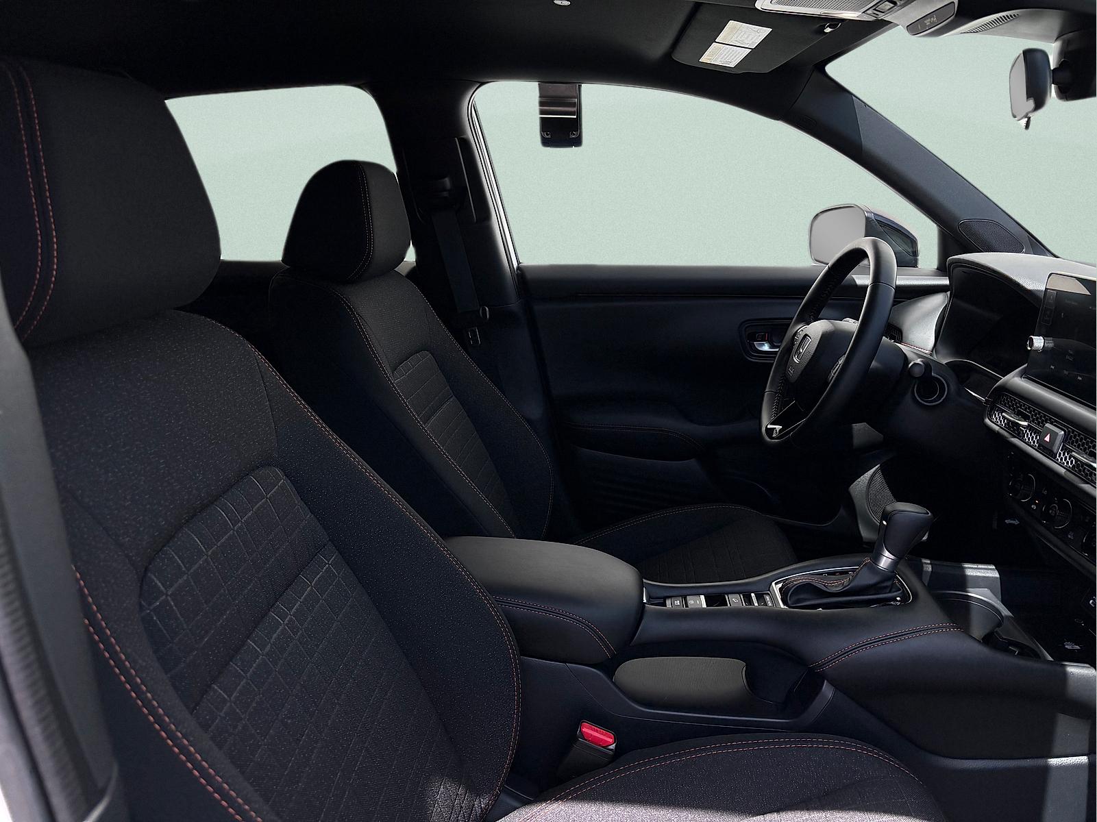 2026 Honda HR-V Sport - Photo 33