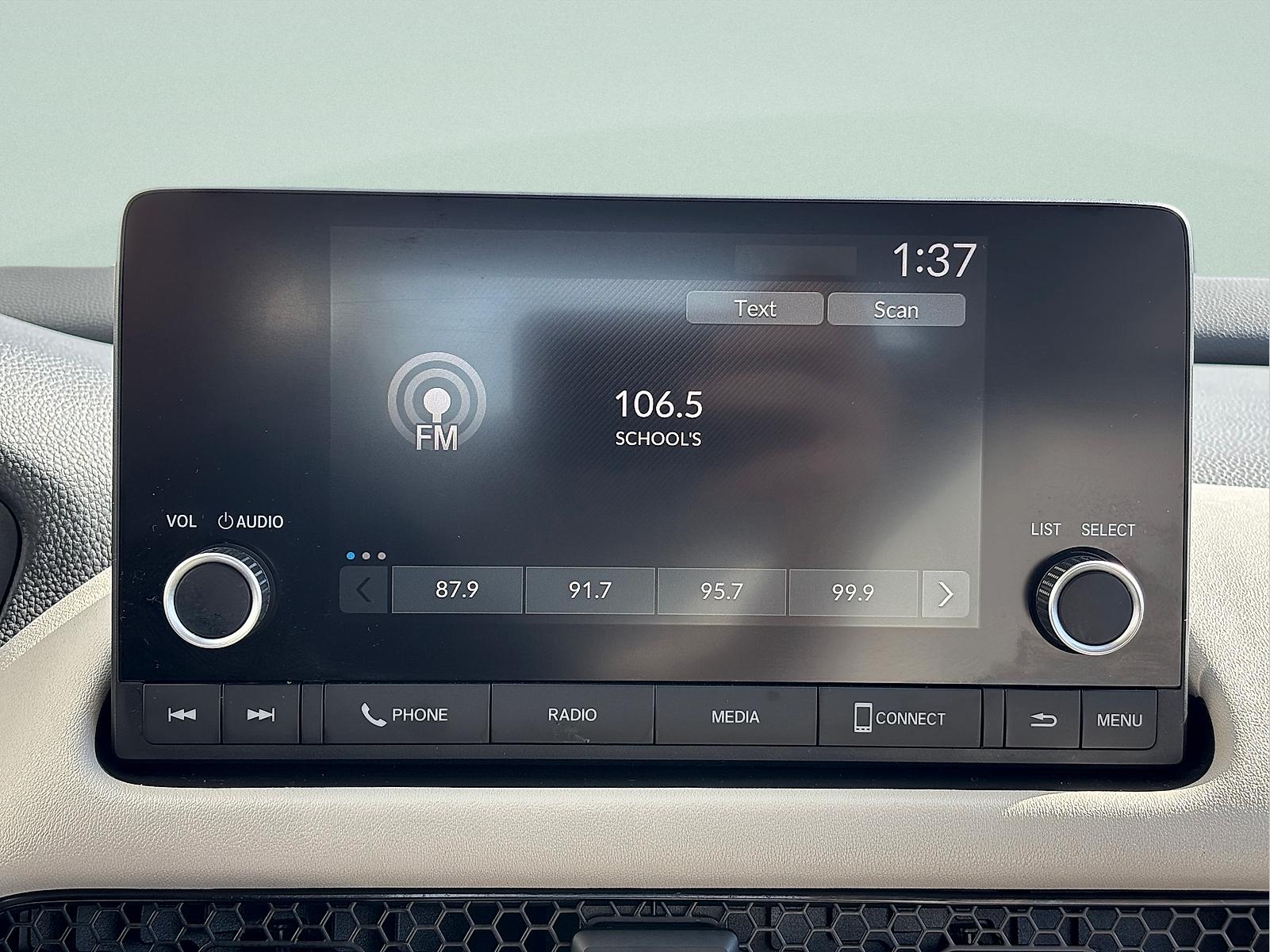 2024 Honda HR-V LX - Photo 19