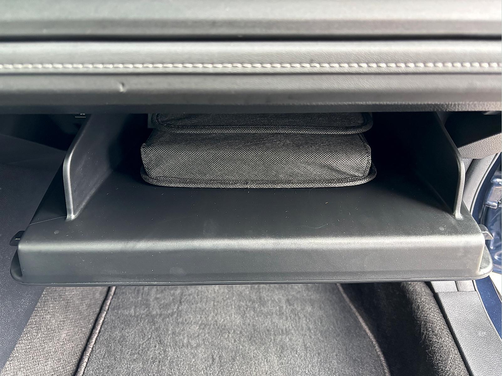 2024 Honda Accord EX - Photo 36