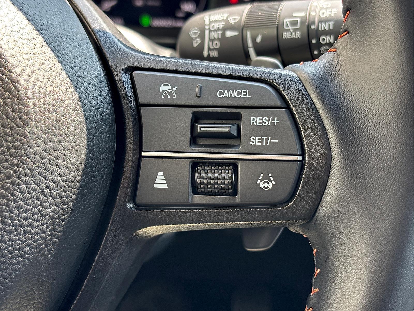 2026 Honda CR-V Sport-L - Photo 34
