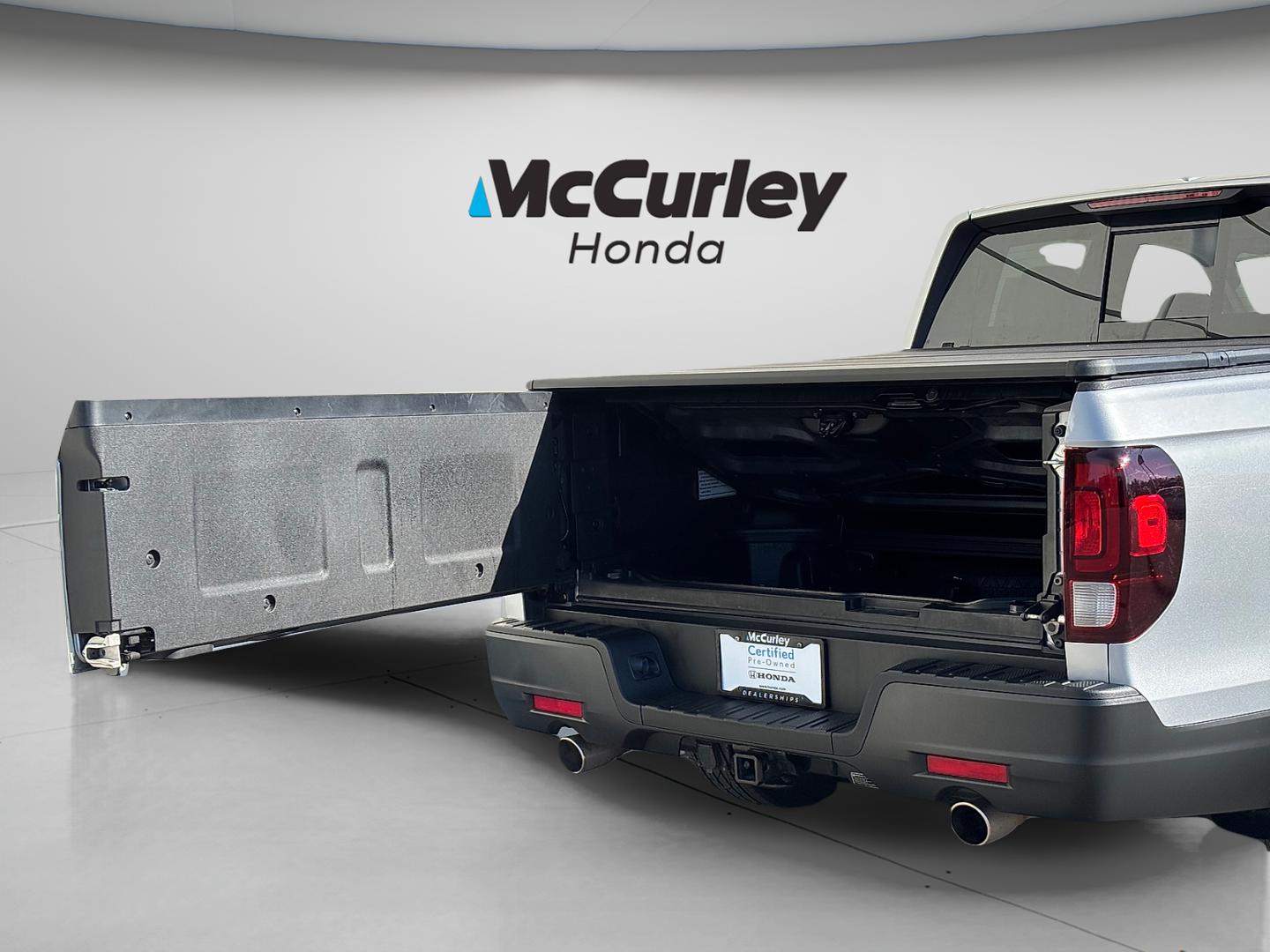2023 Honda Ridgeline RTL - Photo 6