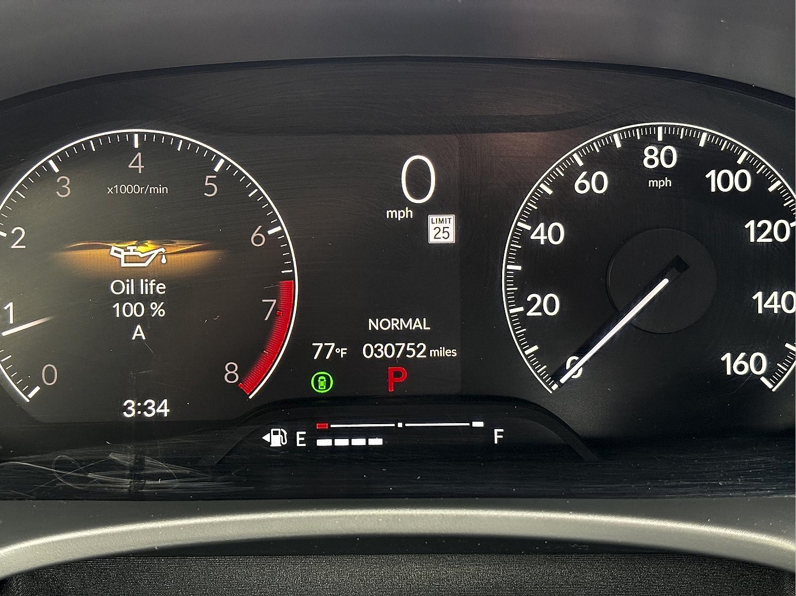 2025 Honda Civic Sport - Photo 16