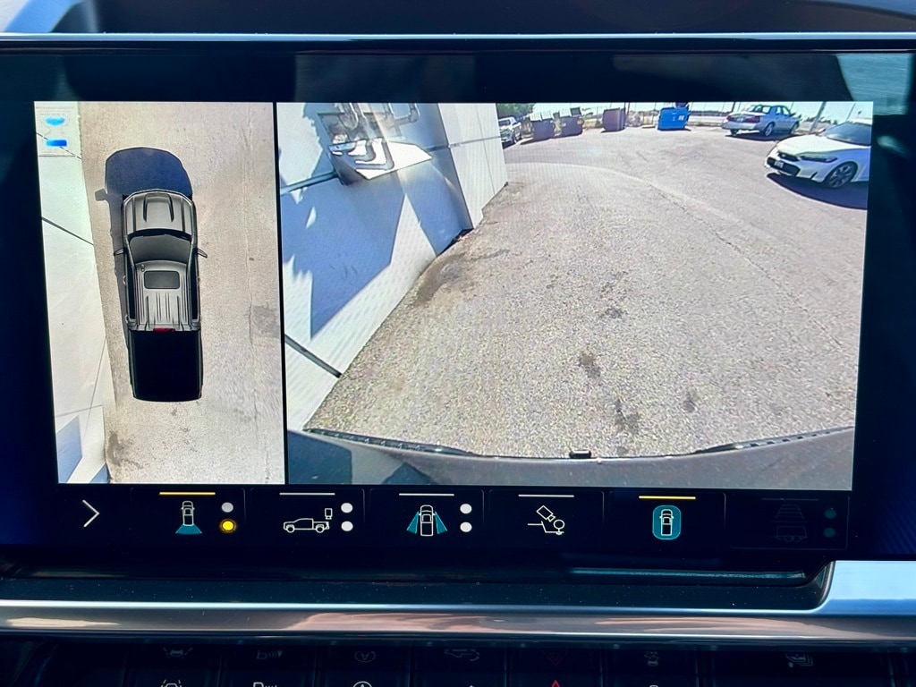 2022 Chevrolet Silverado 1500 High Country - Photo 24