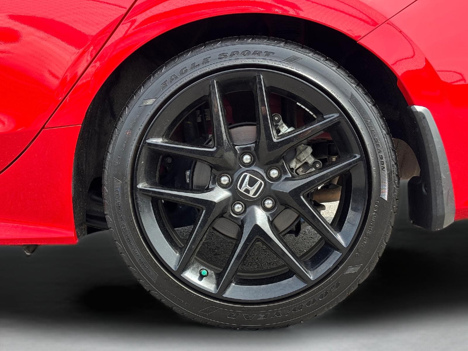 2025 Honda Civic Sport - Photo 12