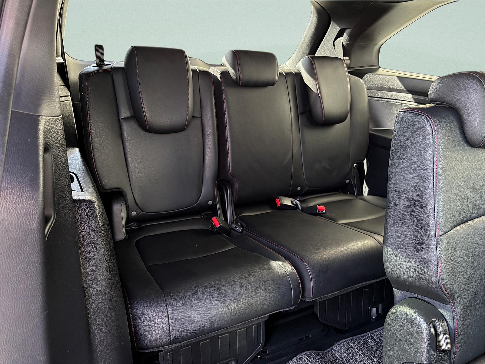2025 Honda Odyssey Sport L - Photo 29