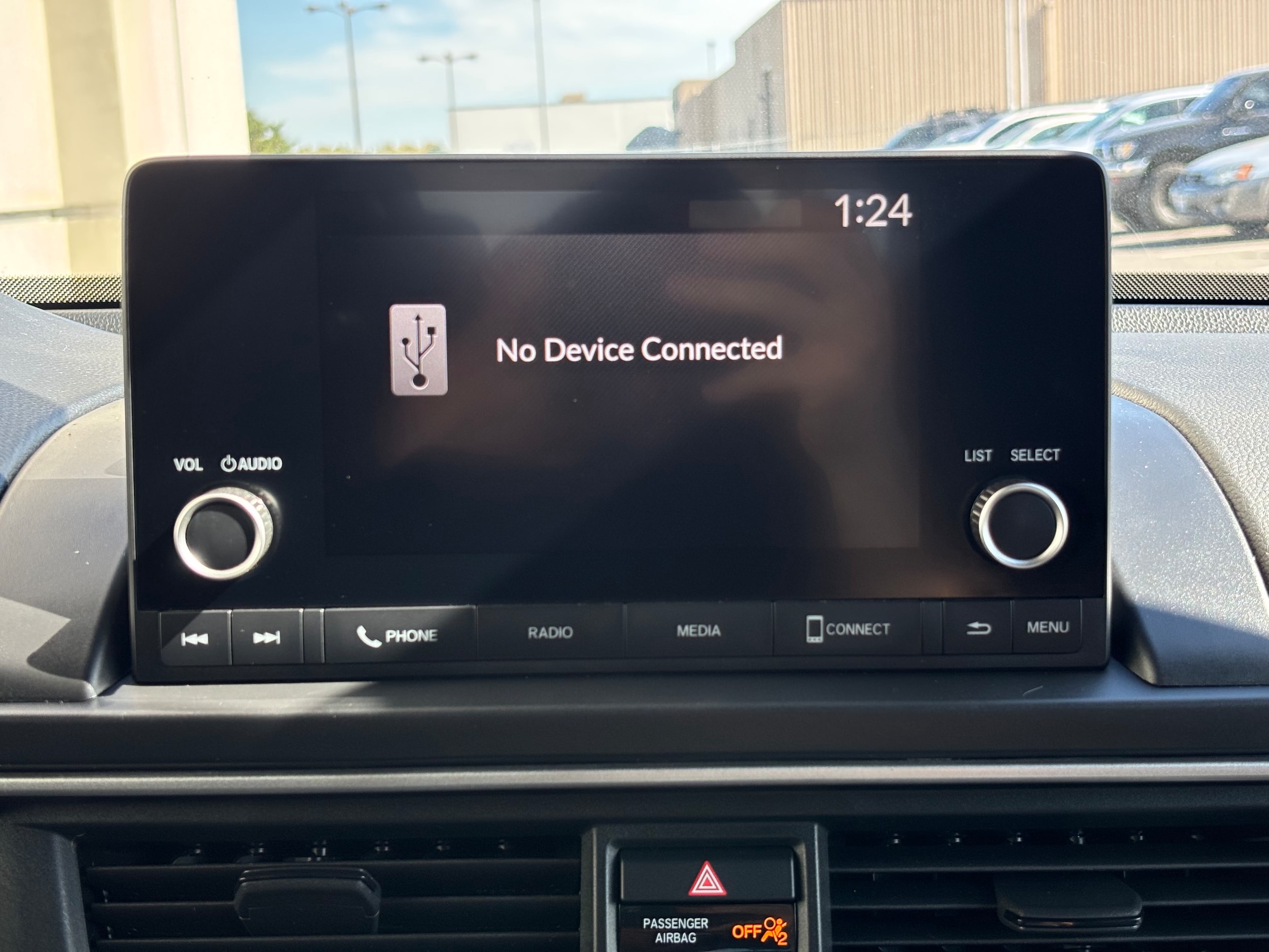2023 Honda Pilot Sport - Photo 20