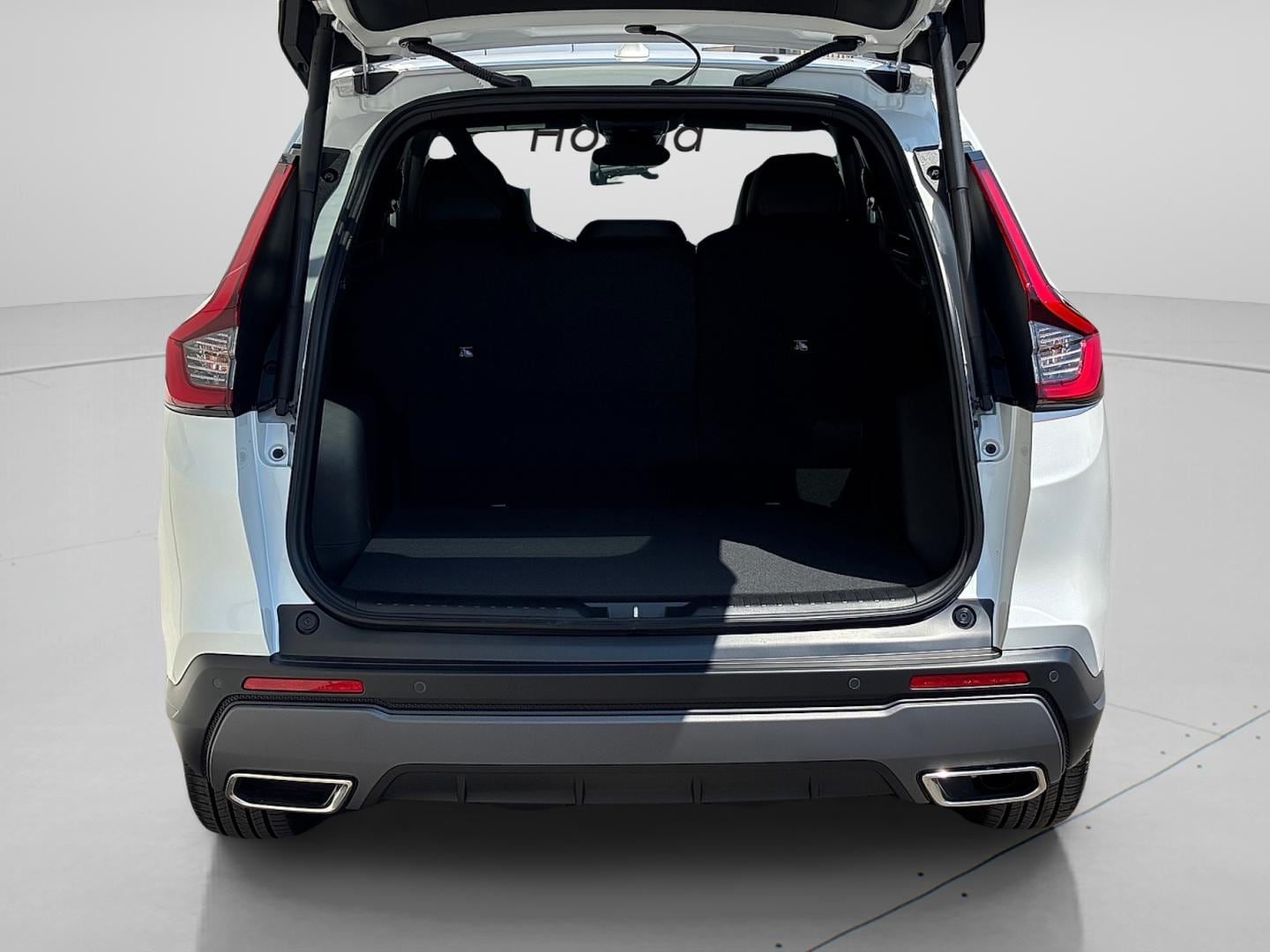 2026 Honda CR-V Sport-L - Photo 7