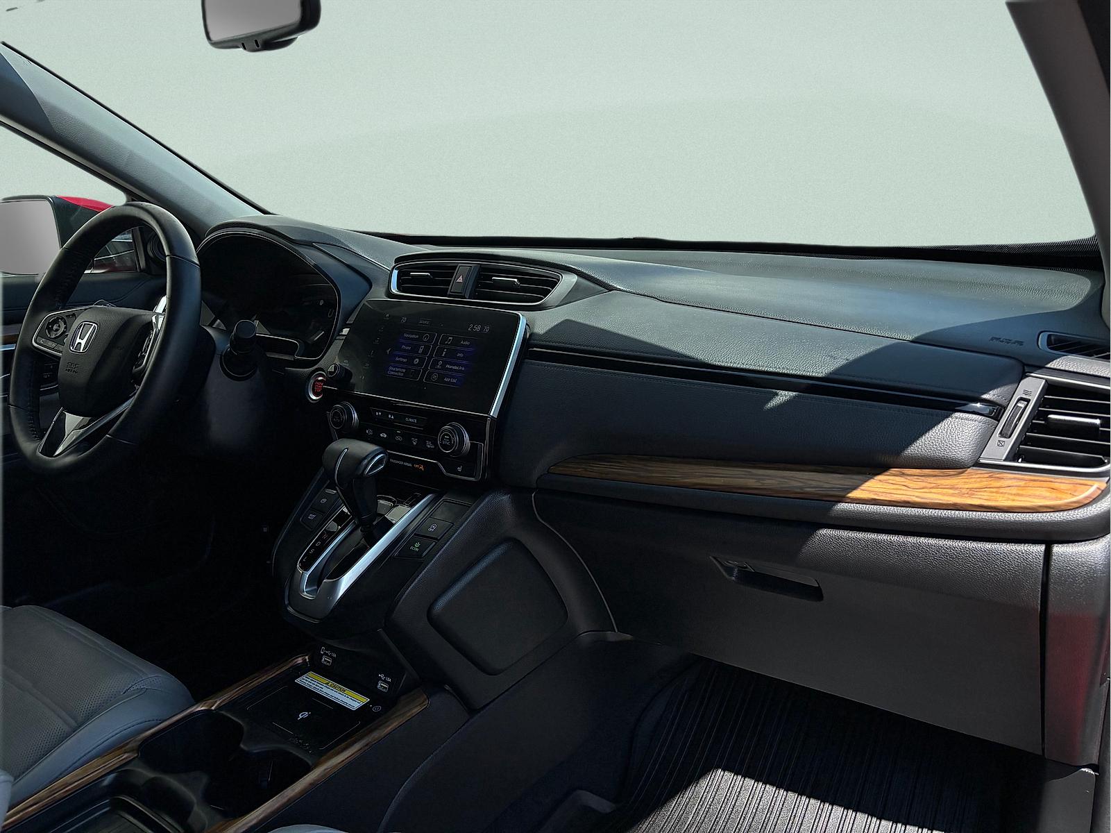 2022 Honda CR-V Touring - Photo 42