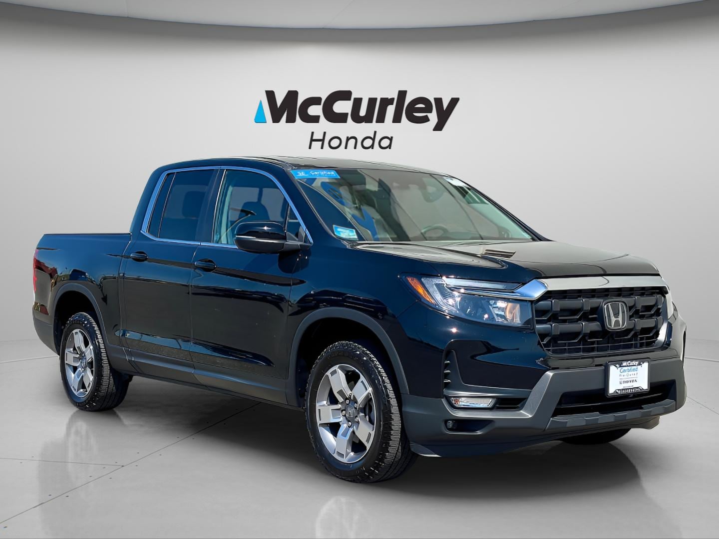 2024 Honda Ridgeline RTL AWD's photo