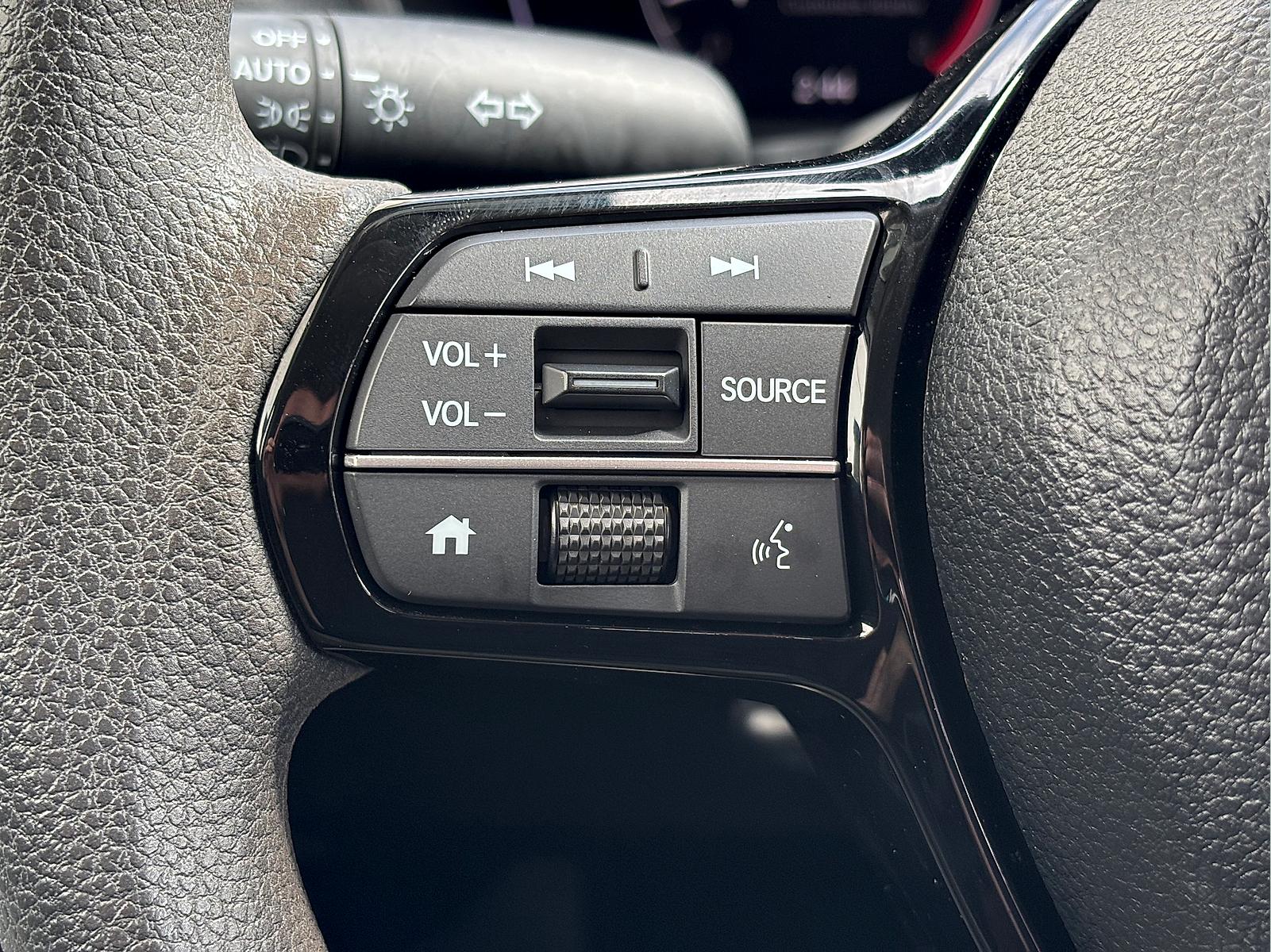 2025 Honda Civic LX - Photo 27