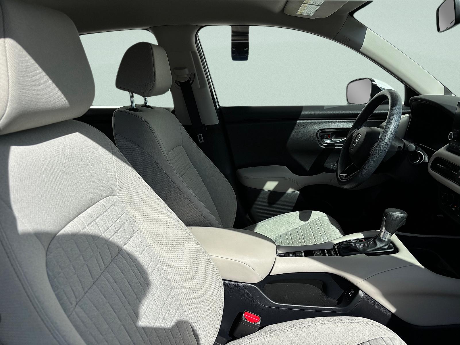 2024 Honda HR-V LX - Photo 31