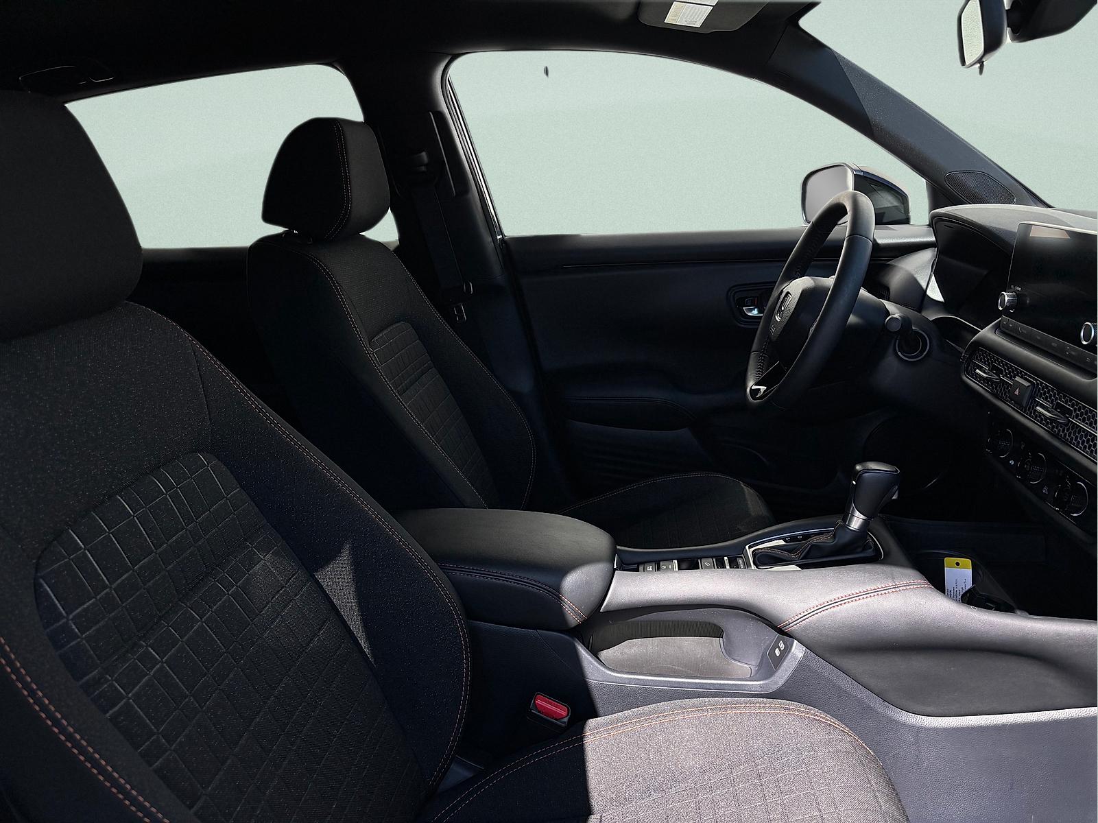 2024 Honda HR-V Sport - Photo 32