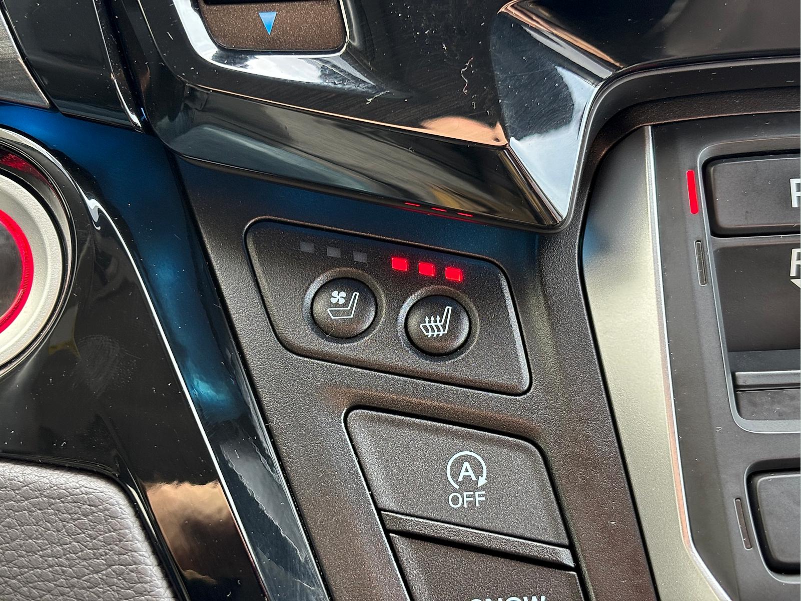 2023 Honda Odyssey Elite - Photo 31