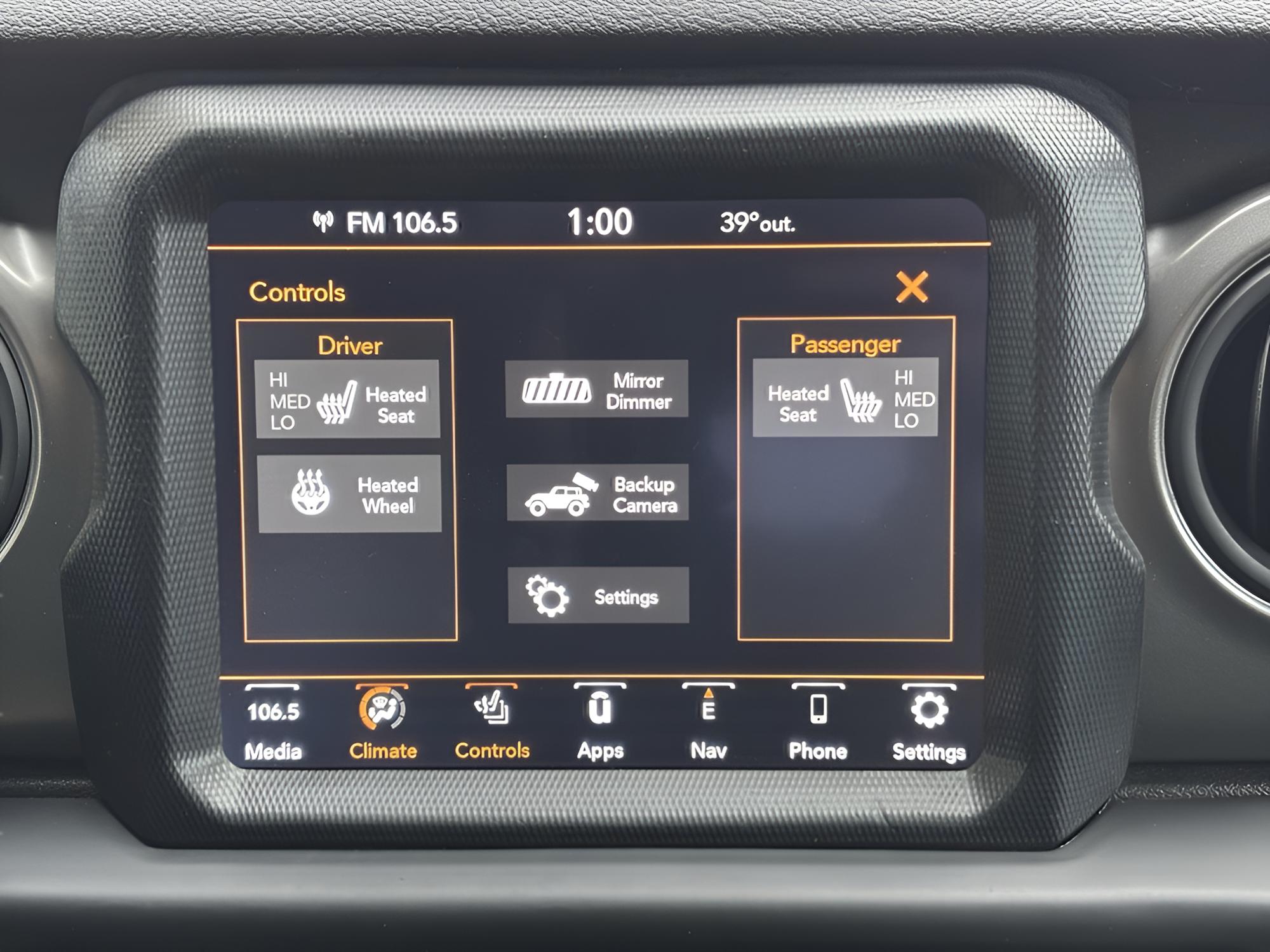 2023 Jeep Wrangler 4-Door Willys - Photo 14