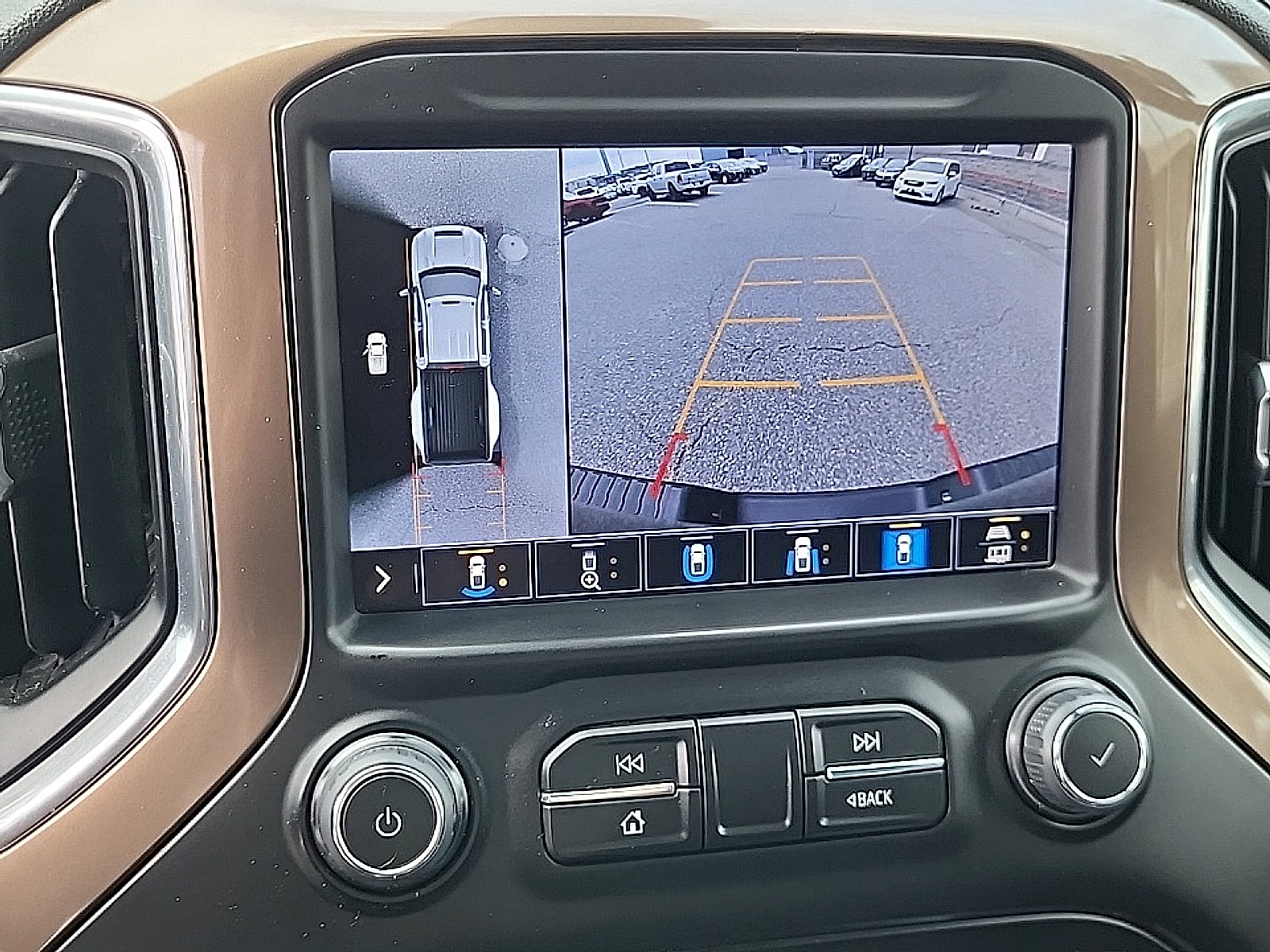 2022 Chevrolet Silverado 3500HD High Country - Photo 24