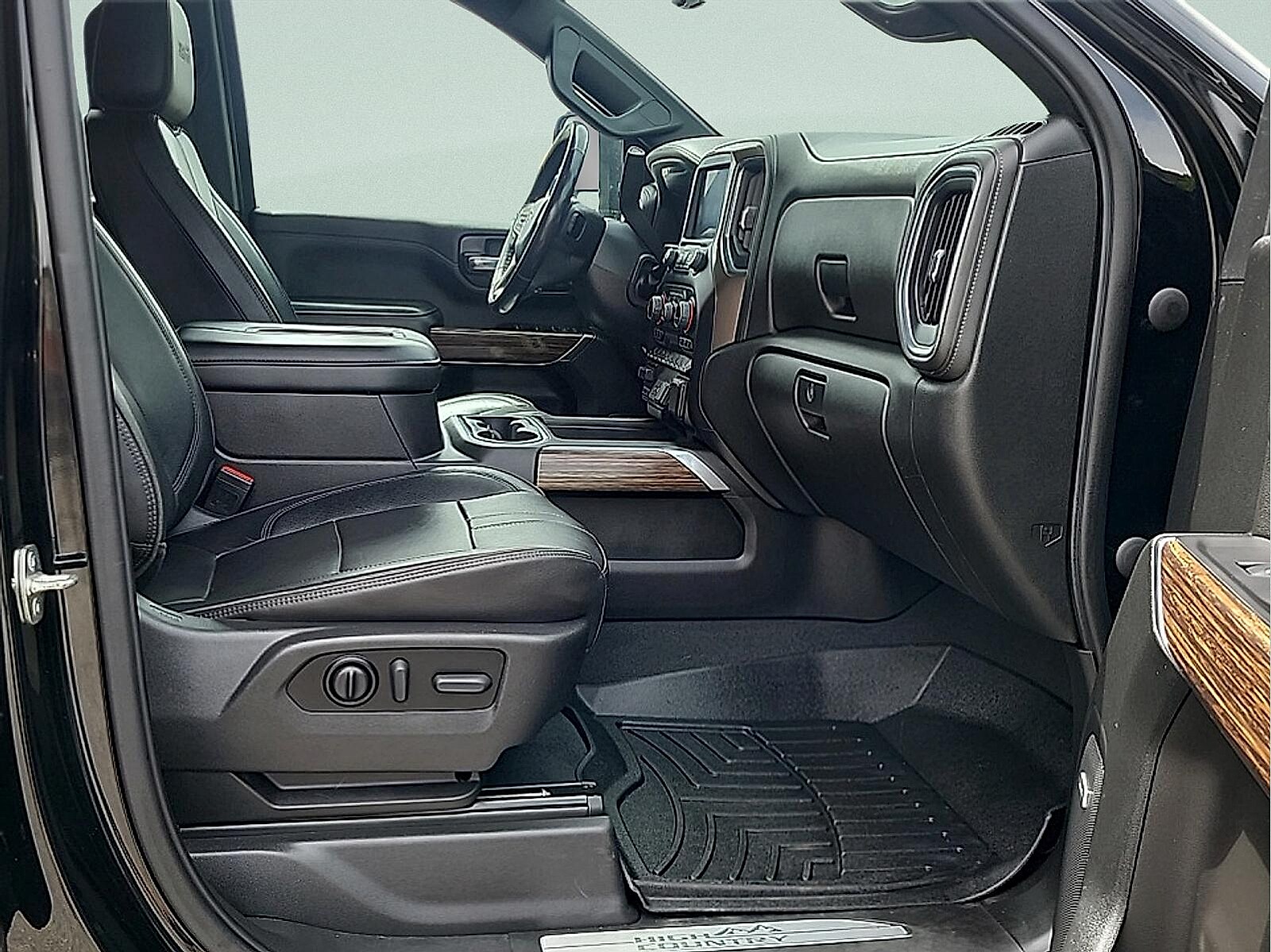 2022 Chevrolet Silverado 3500HD High Country - Photo 10