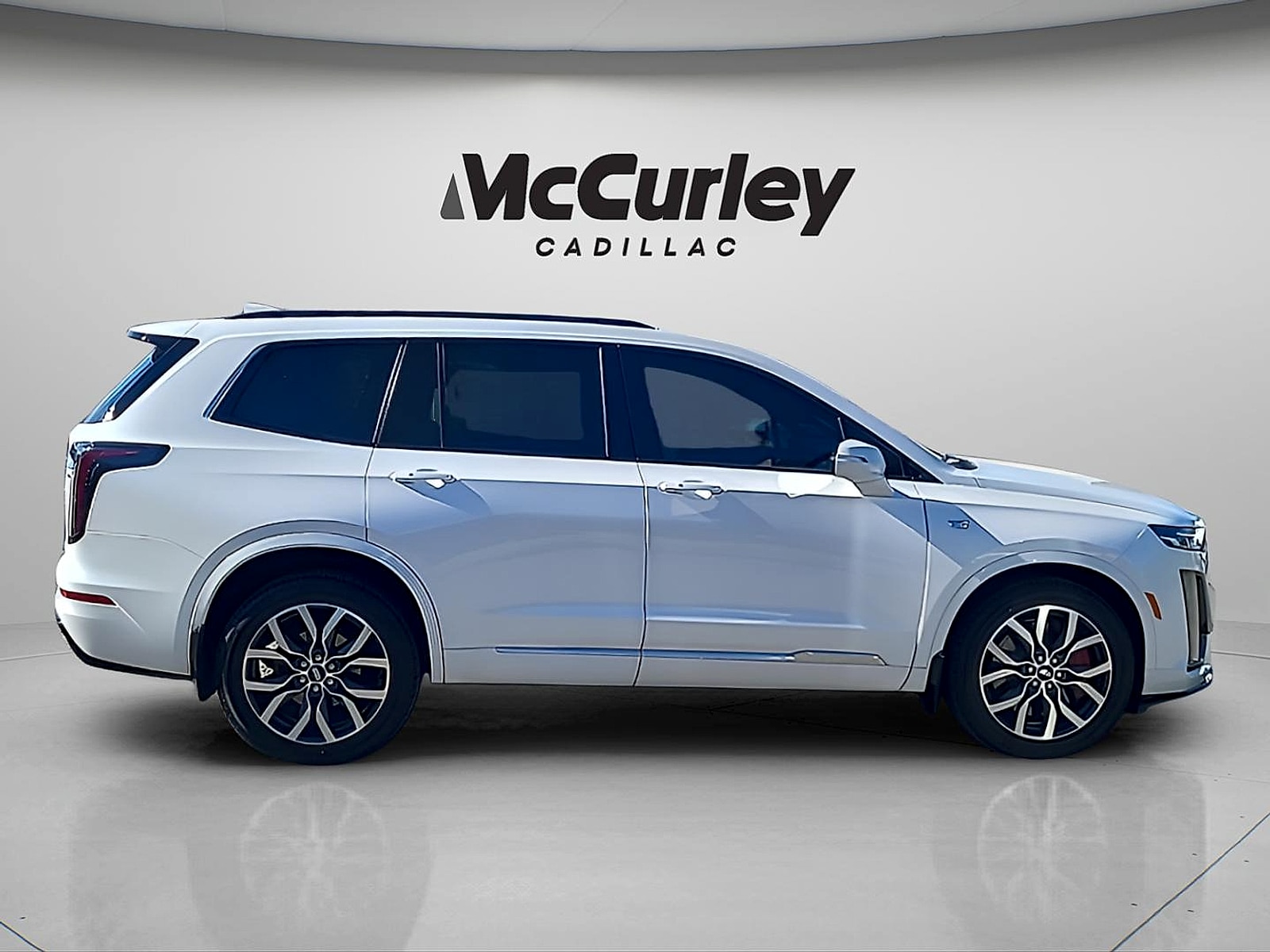 2023 Cadillac XT6 Sport - Photo 8