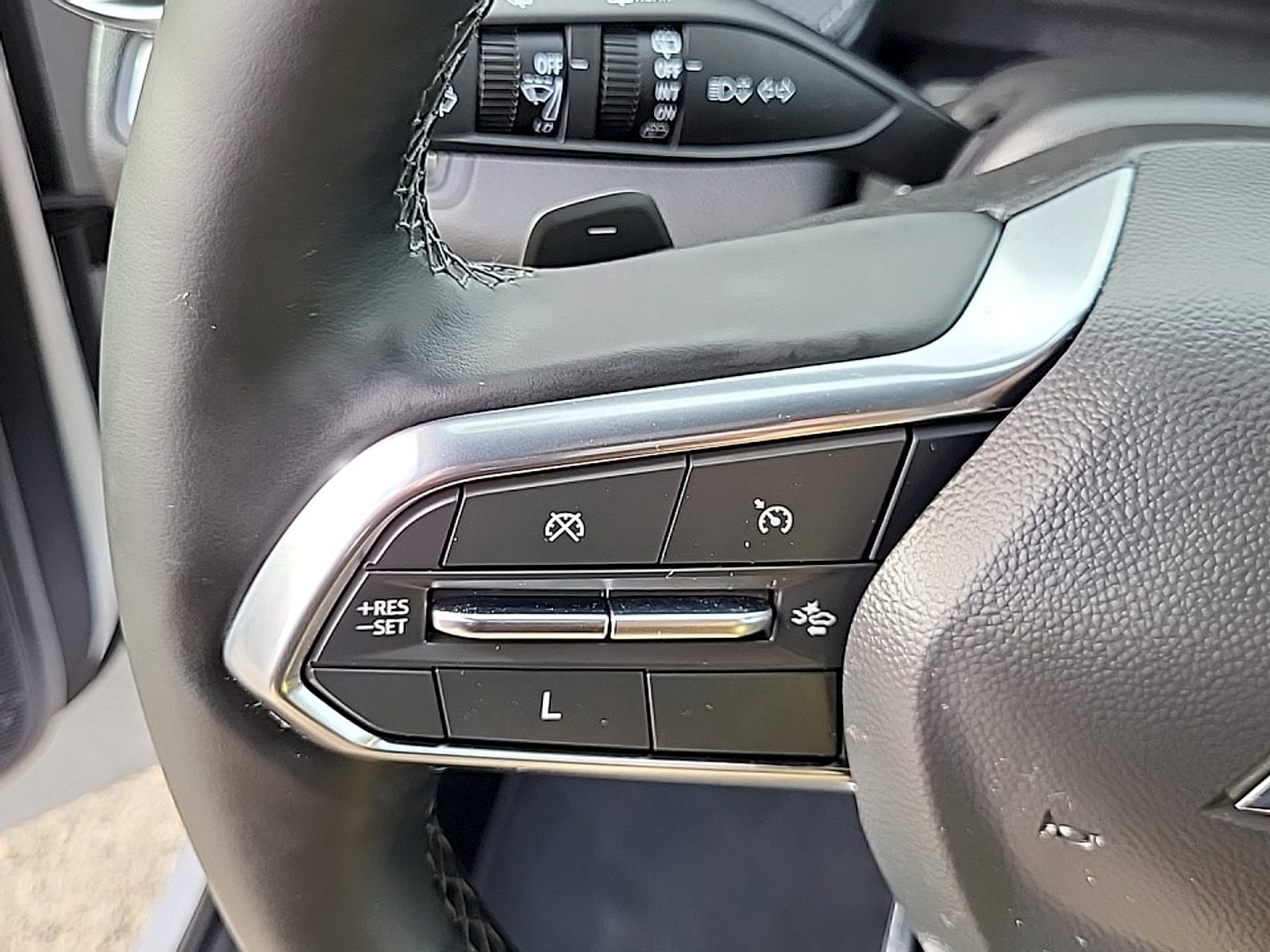 2025 Chevrolet Equinox LT - Photo 17