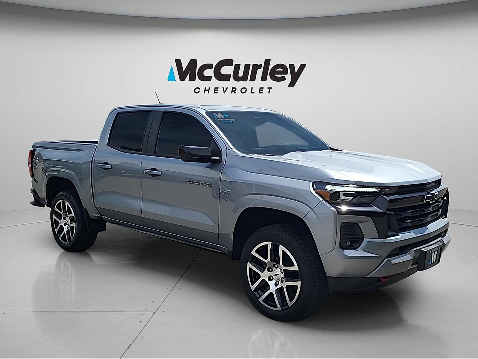 2024 Chevrolet Colorado 4WD Z71 Crew Cab Short Box's photo