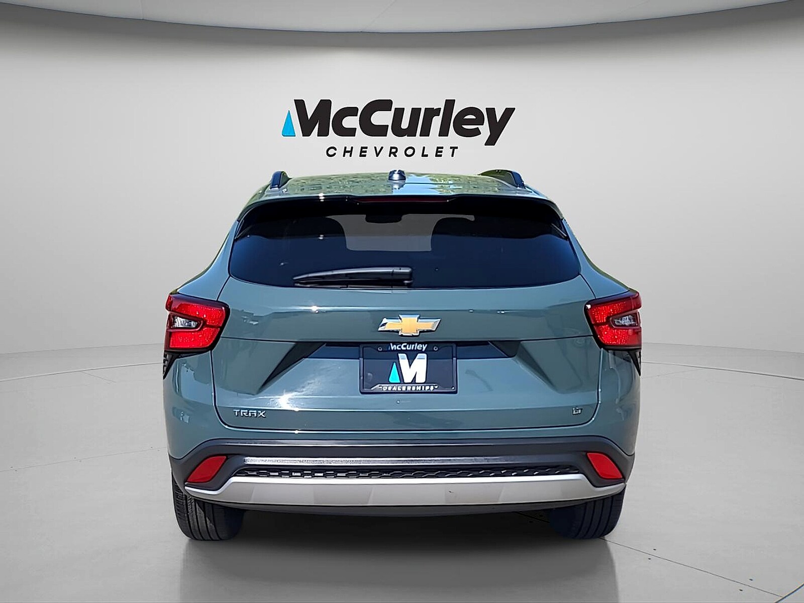 2025 Chevrolet Trax LT - Photo 6