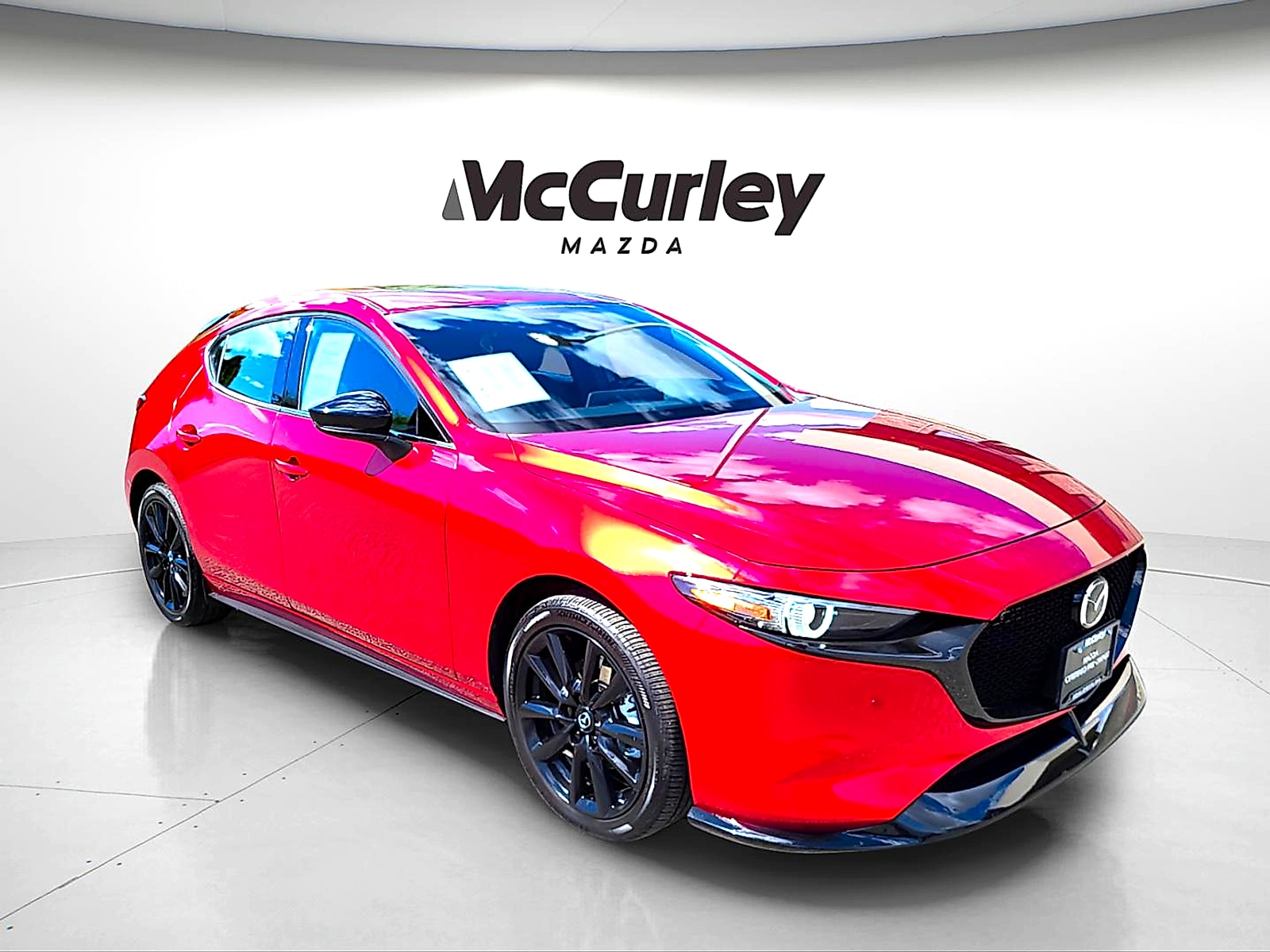 2025 Mazda CX-3 Premium Plus 2.5 AT 5-Door SKYACTIV AWD's photo