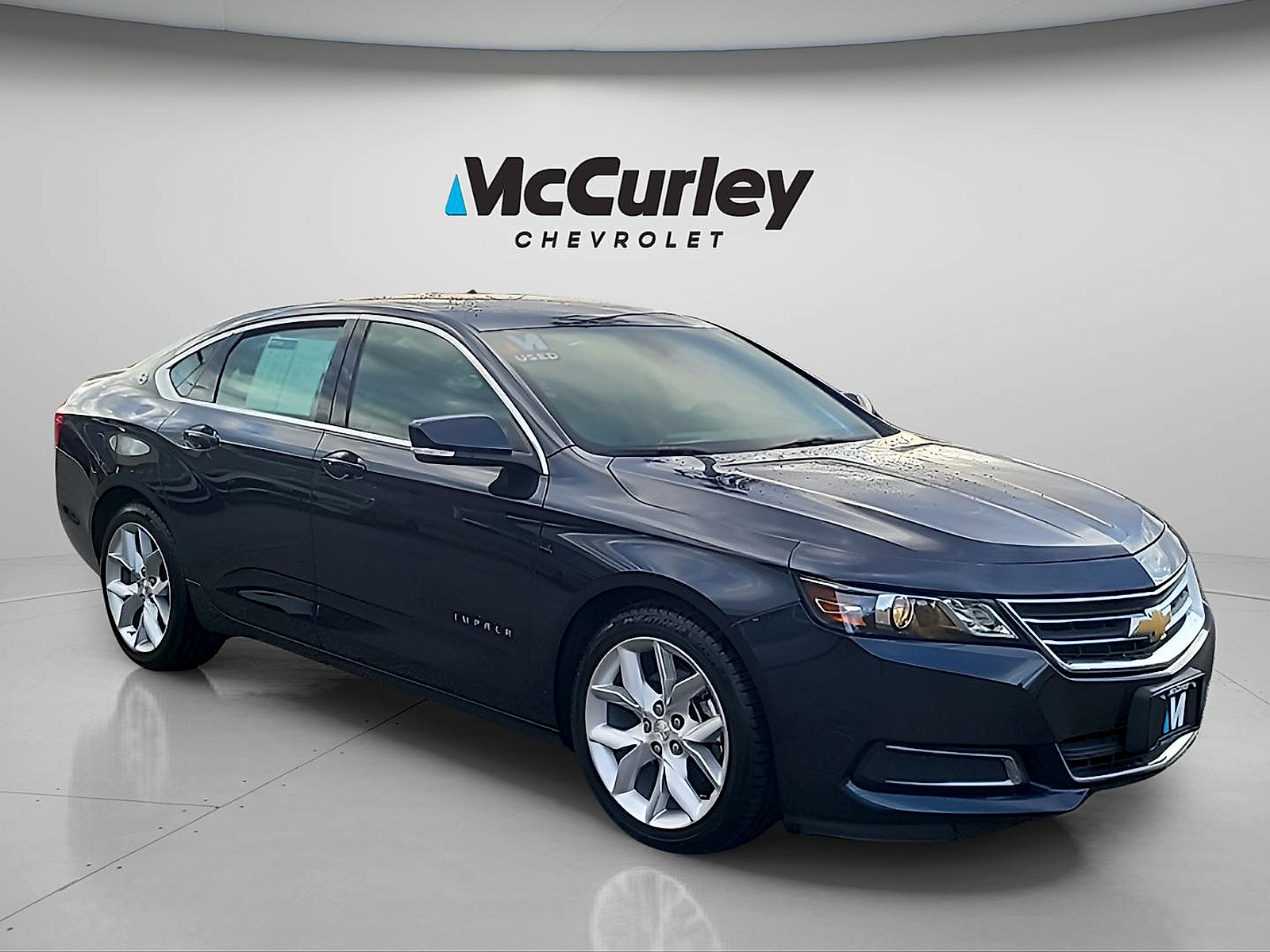  Chevrolet Impala