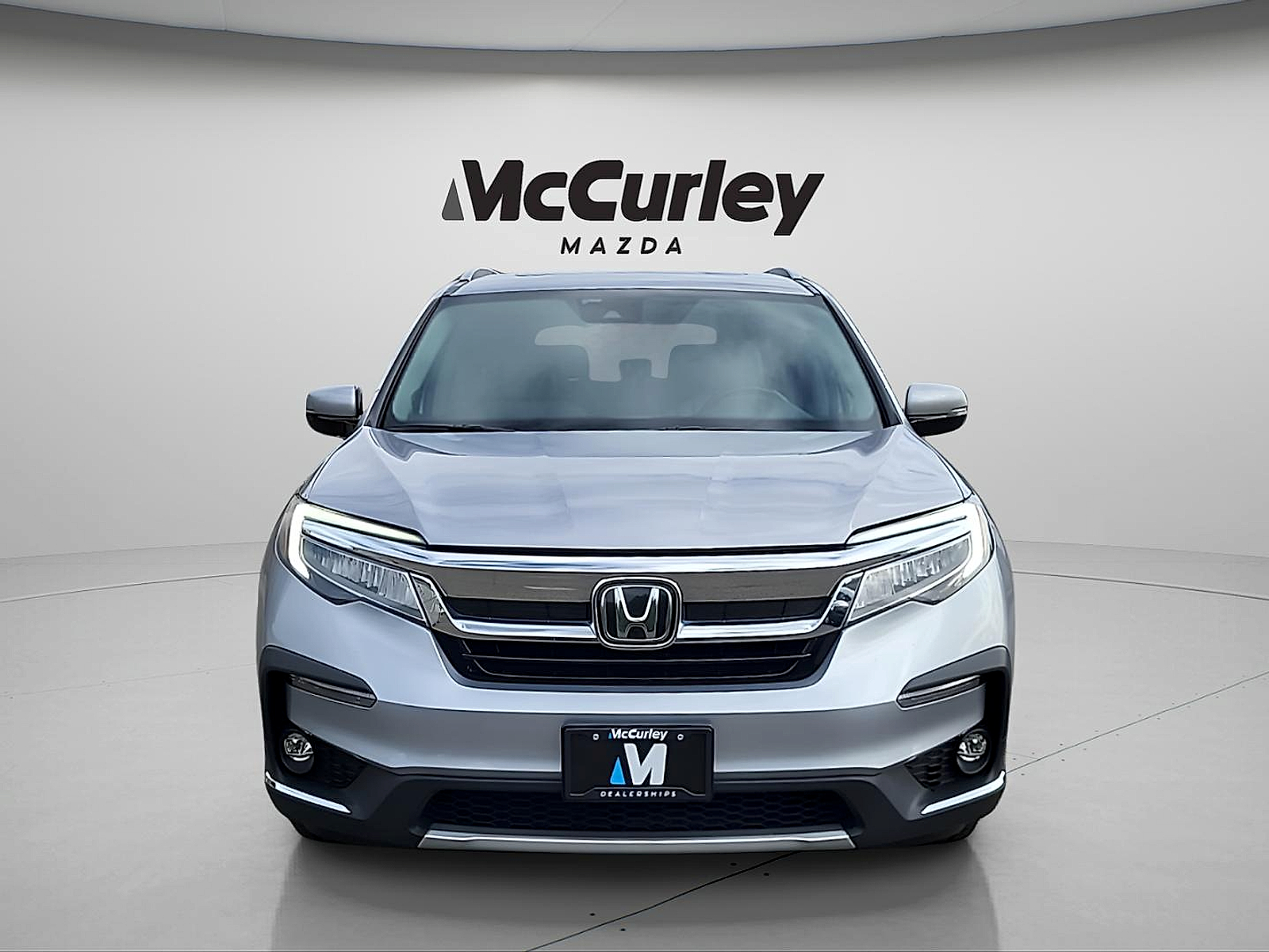 Used 2022 Honda Pilot AWD Touring 7 Passenger