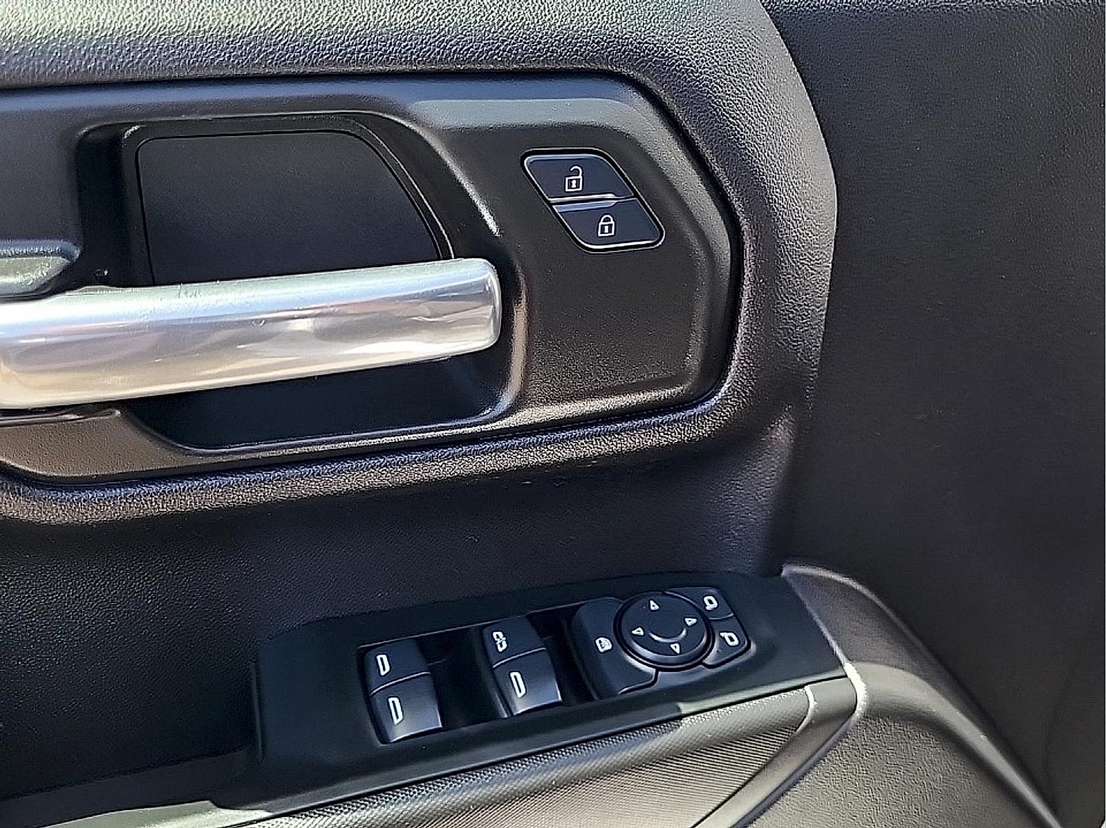 2024 Chevrolet Silverado 1500 Work Truck - Photo 14