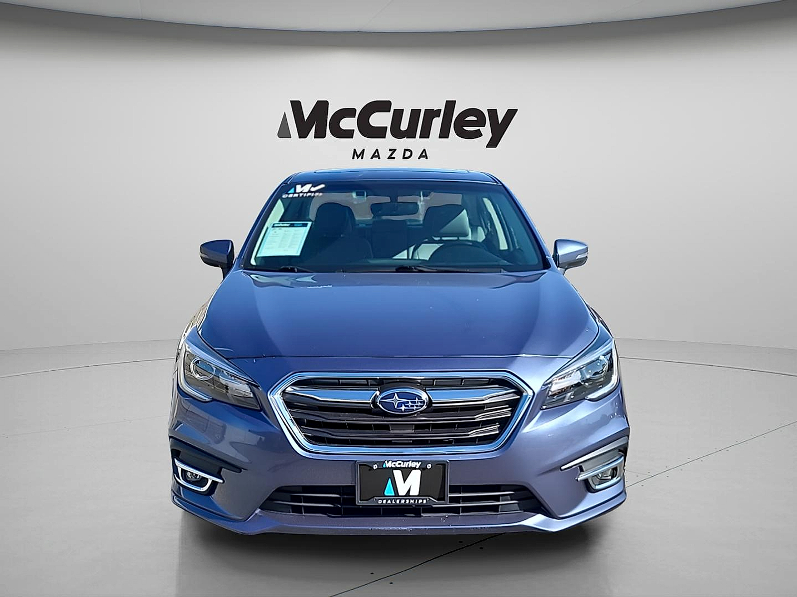 Used 2018 Subaru Legacy 3.6R Limited