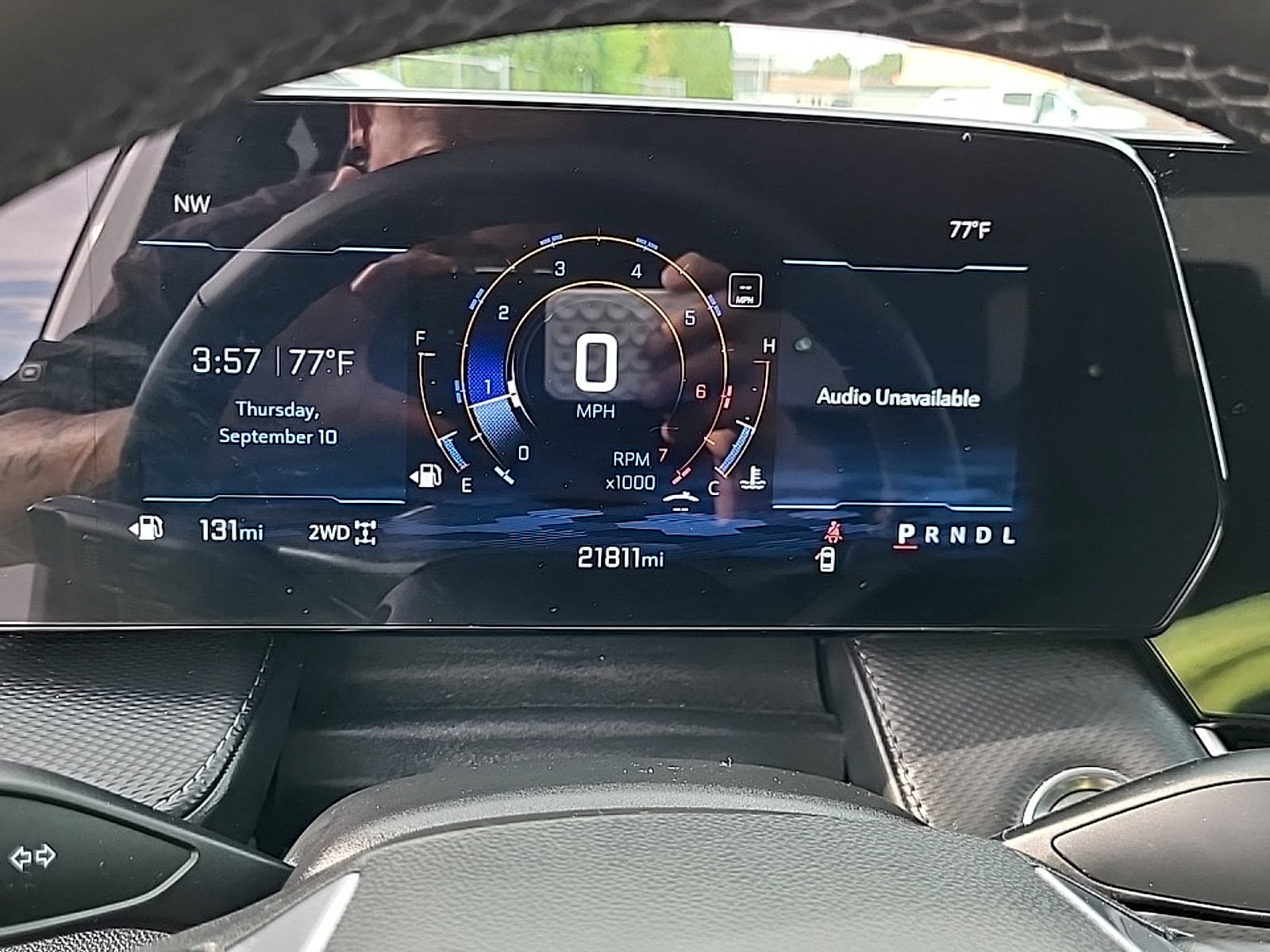 2025 Chevrolet Equinox LT - Photo 19