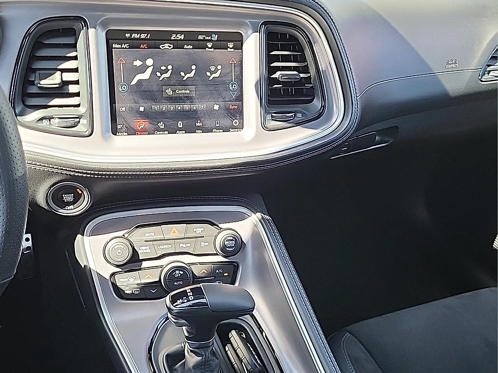 2022 Dodge Challenger R/T - Photo 21
