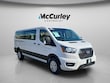  Ford Transit-350 Passenger Van