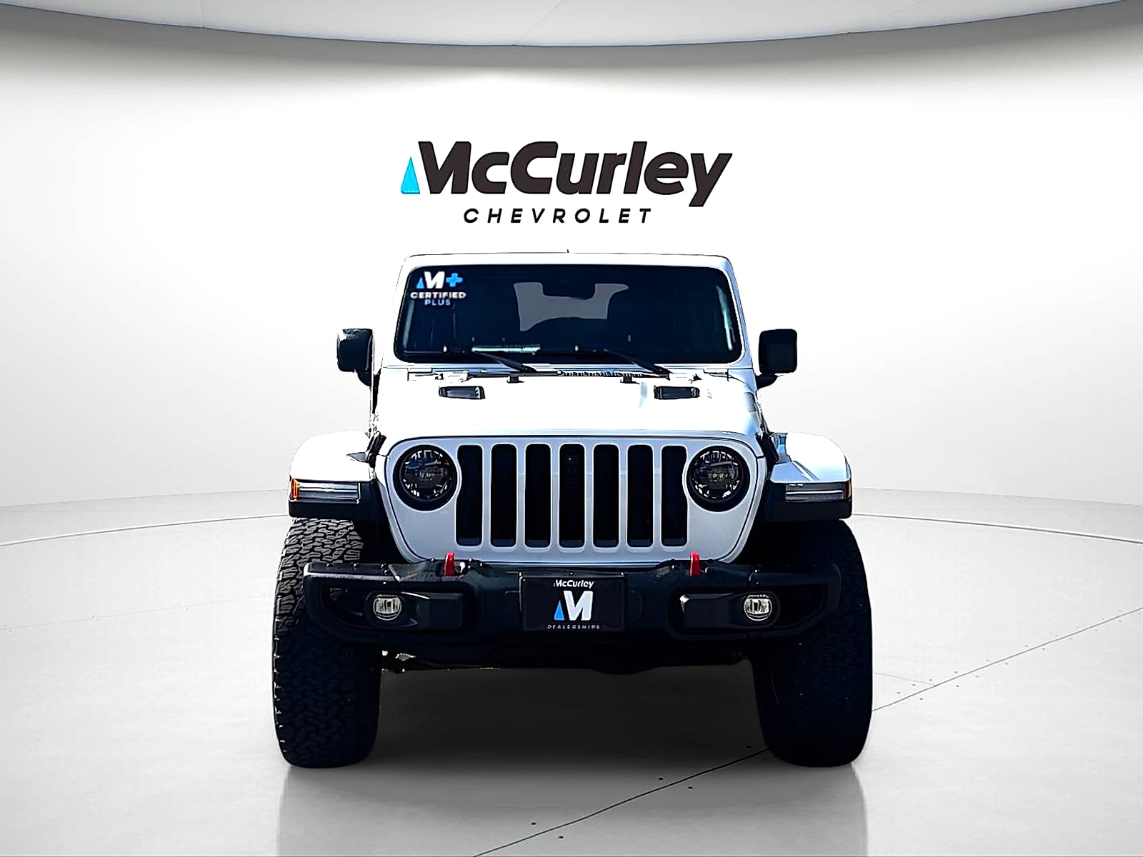 2023 Jeep Wrangler 4-Door Rubicon - Photo 8