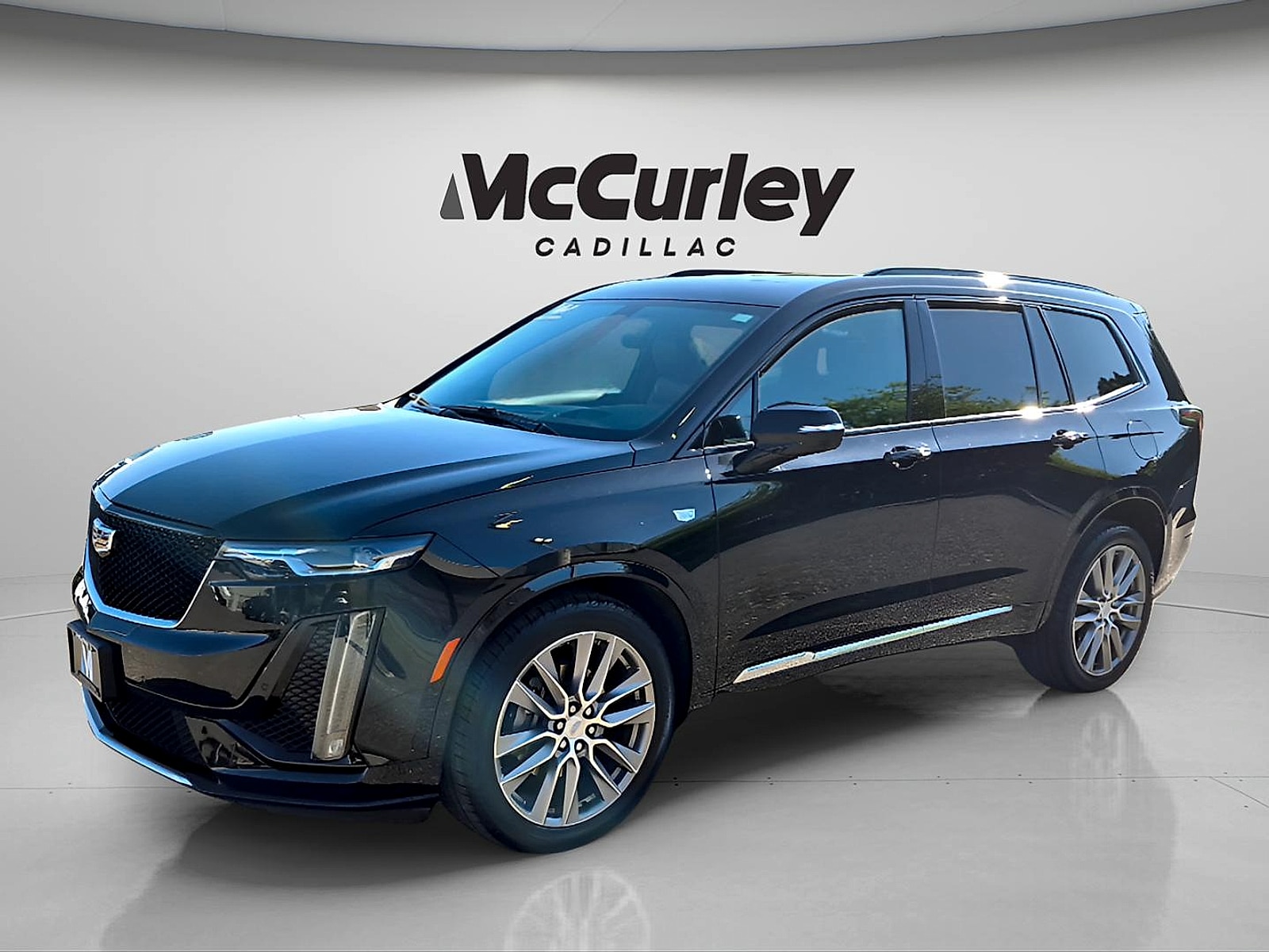 2020 Cadillac XT6 Sport Auto 4WD's photo