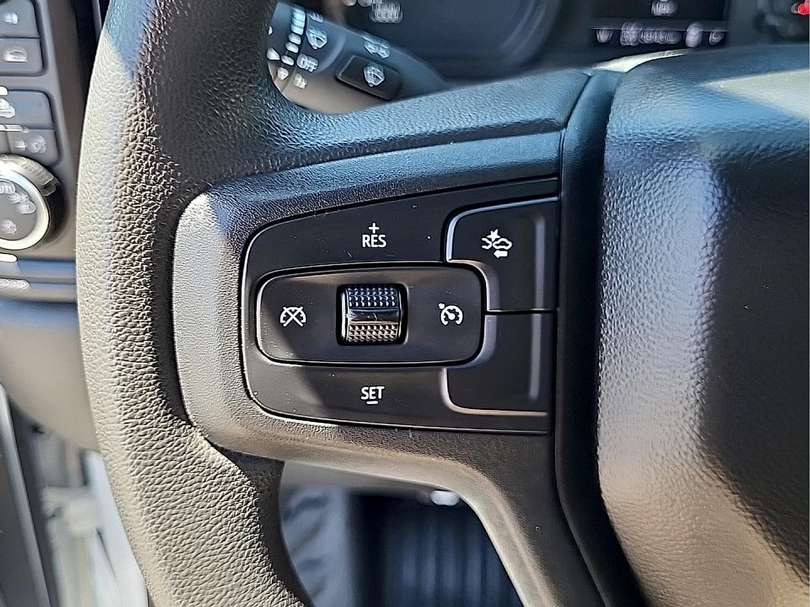2024 Chevrolet Silverado 1500 Work Truck - Photo 17